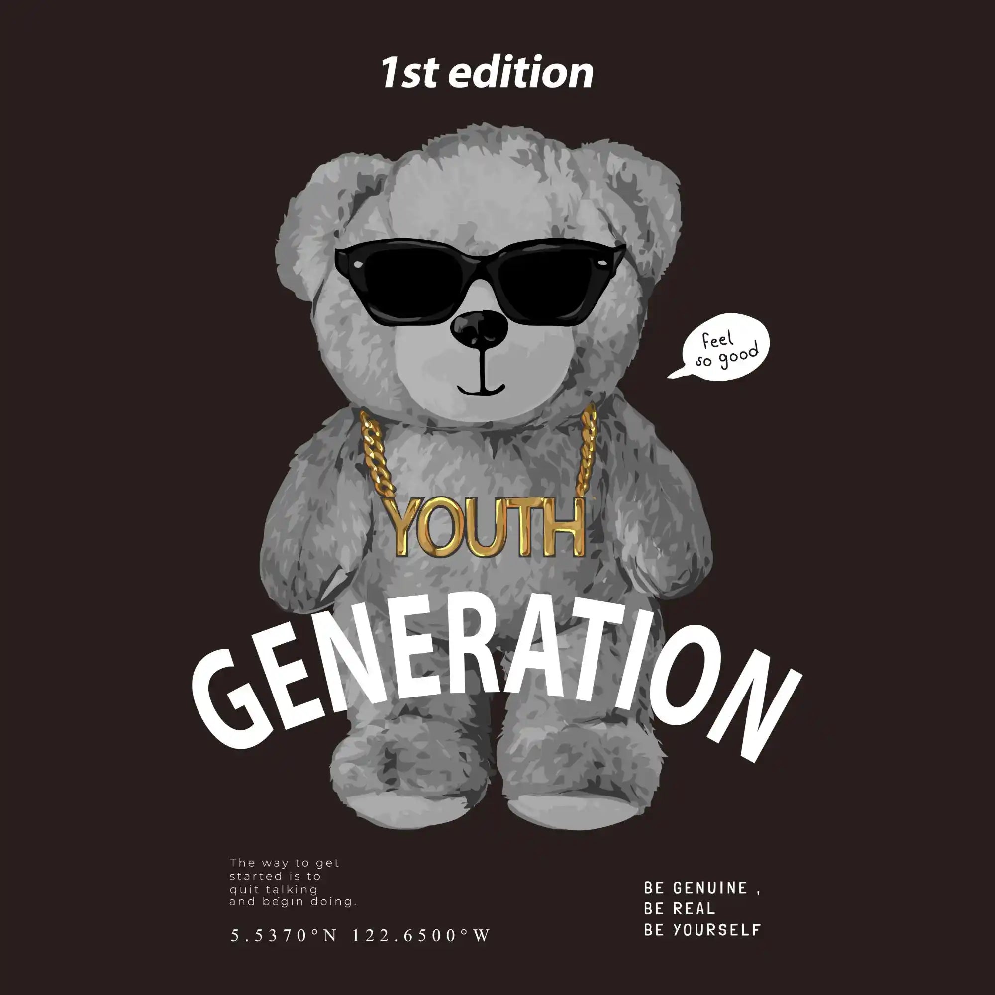 Teddy Design 38
