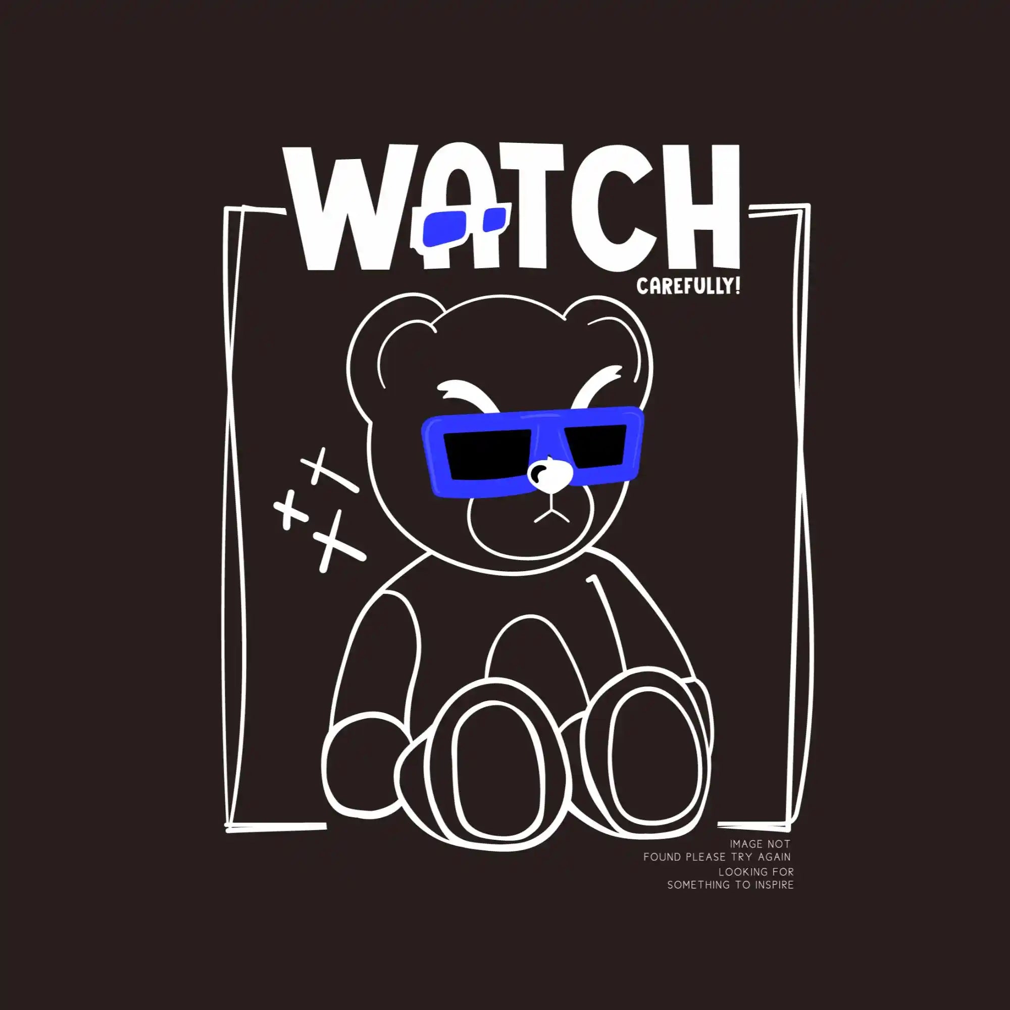 Bear Streetwear 33