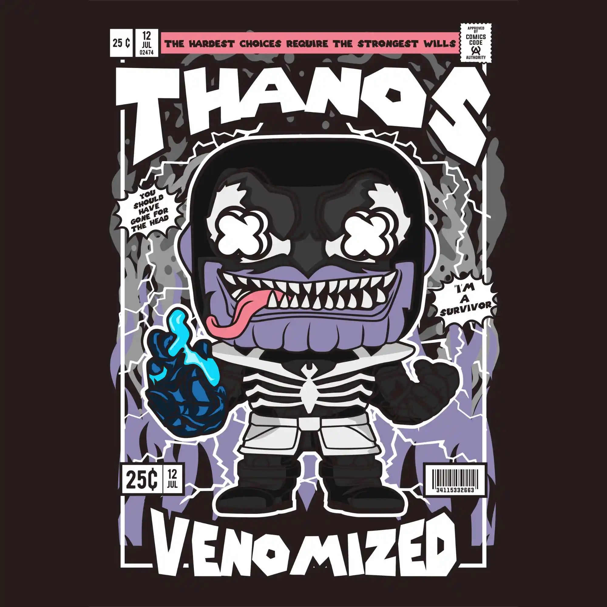Pop Culture 115