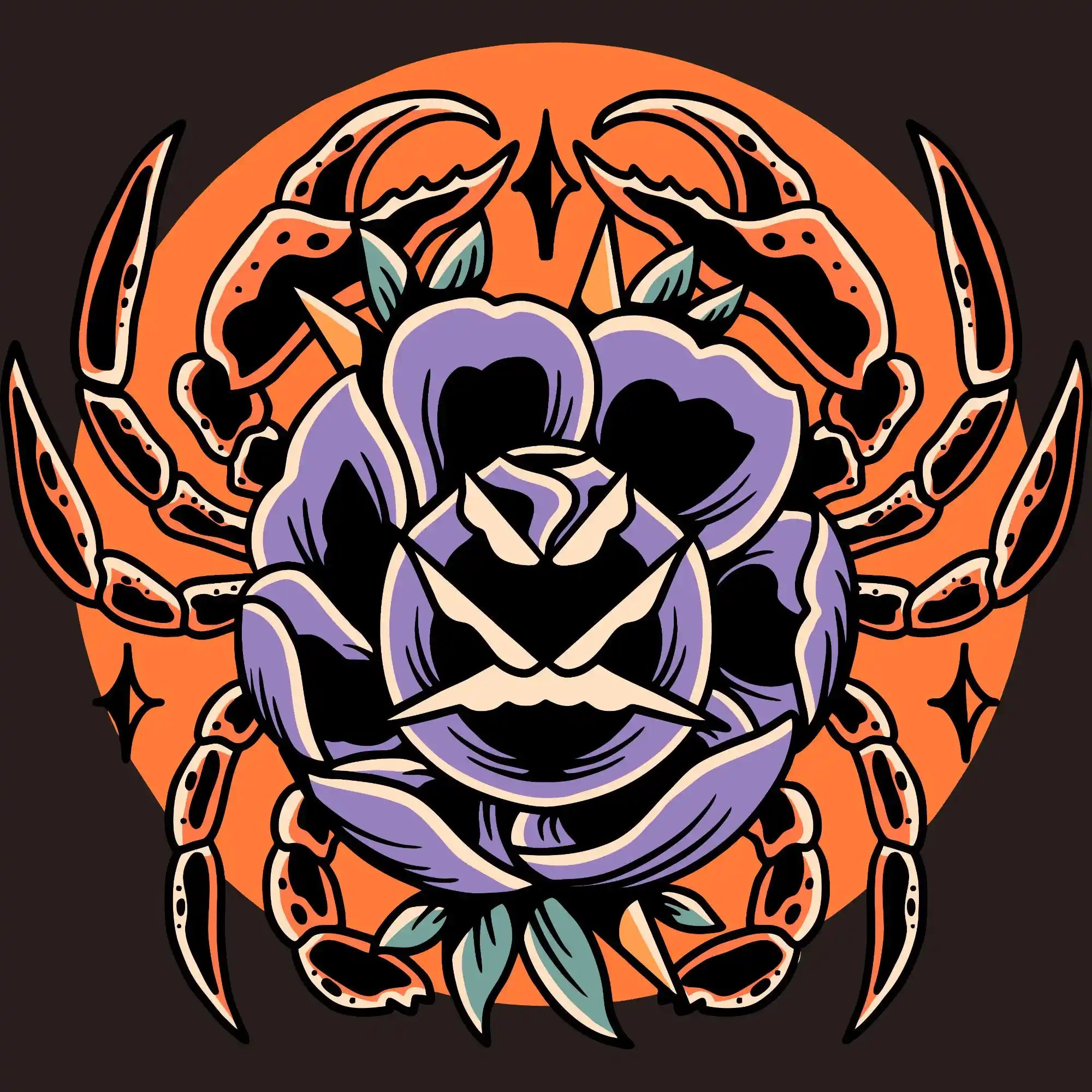 Oversized T-Shirt Design 401