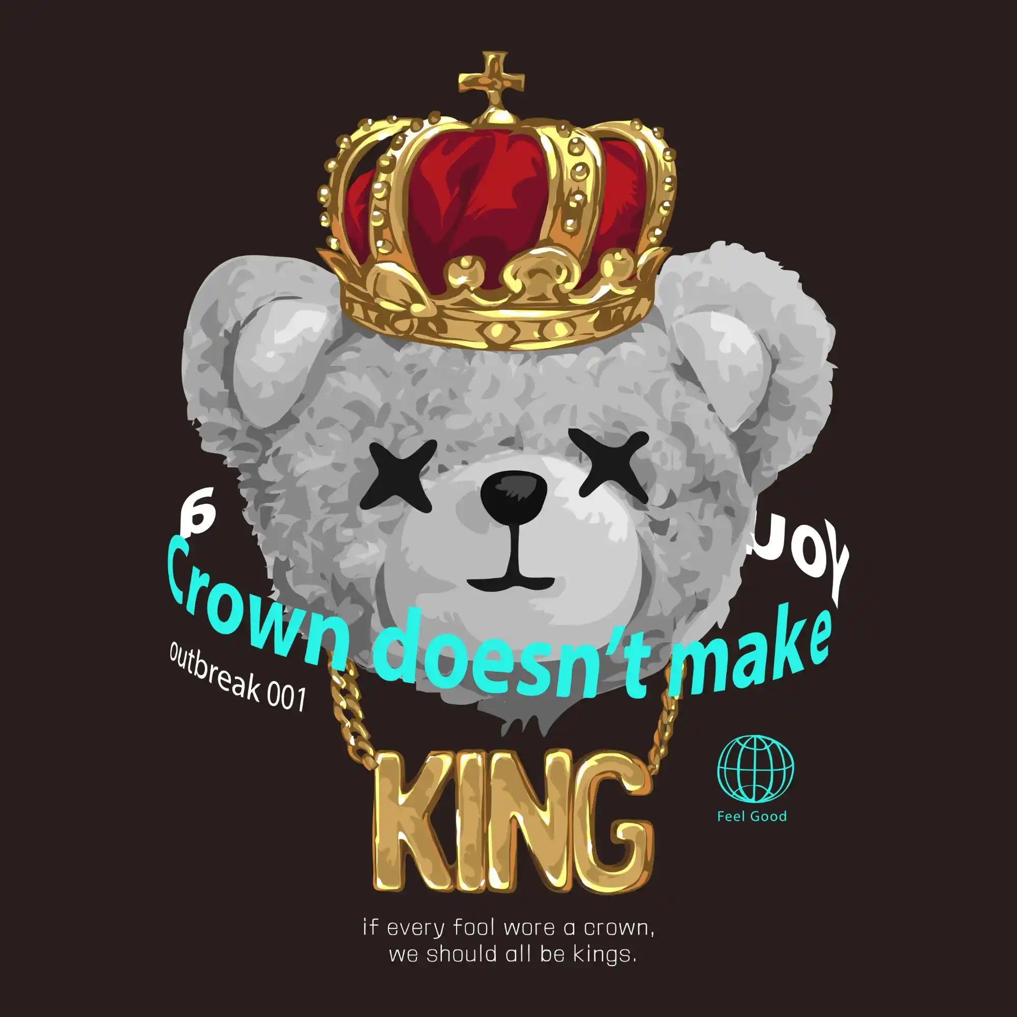 Teddy Design 41