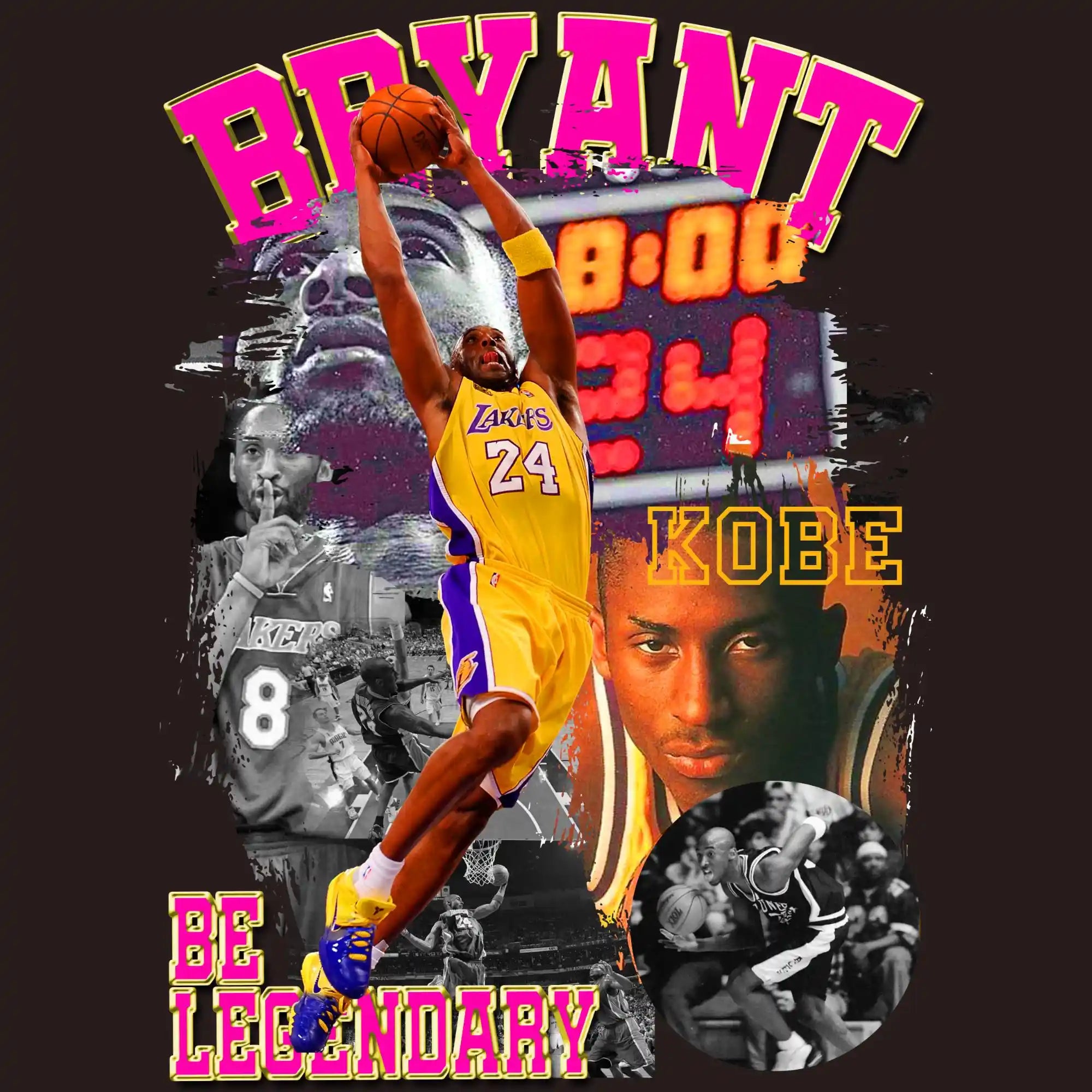 NBA Design 43
