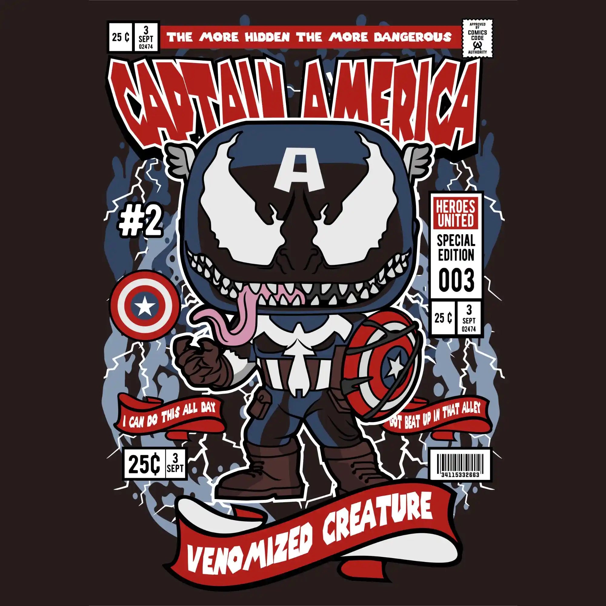 Pop Culture 117