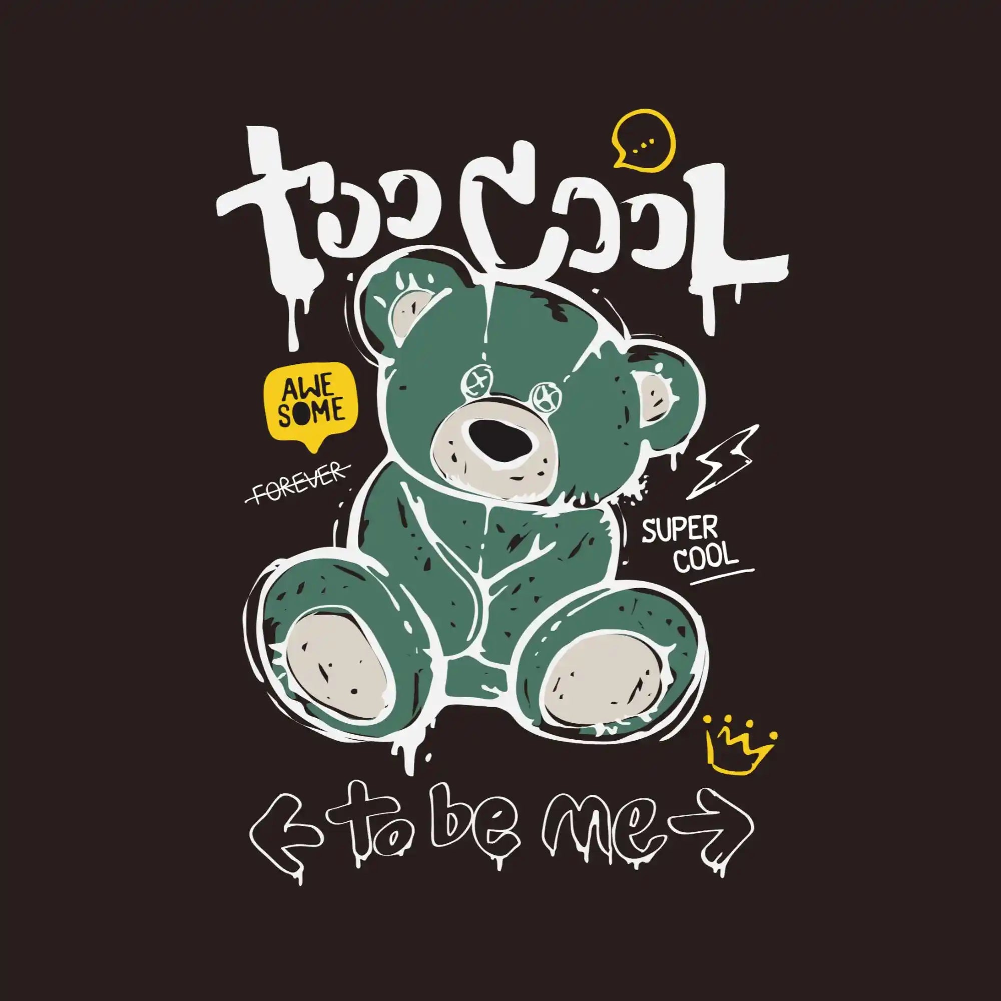 Bear Streetwear 38