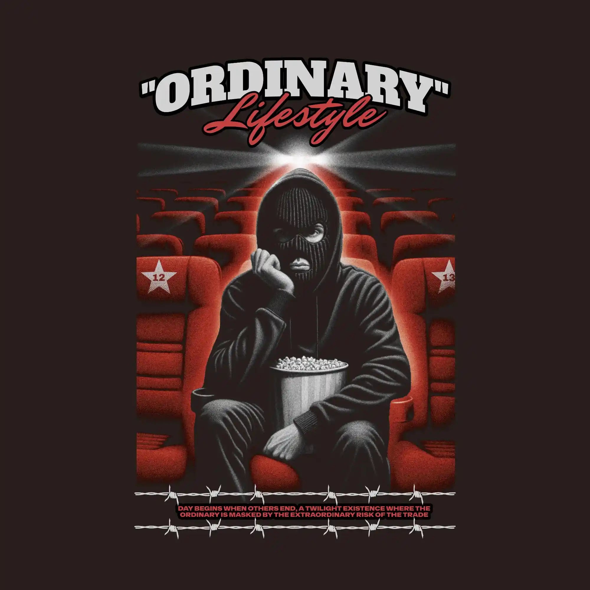 Streetwear 52
