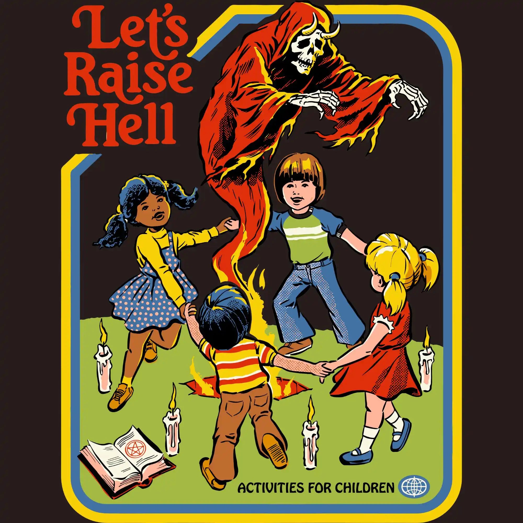 Vintage Horror 07
