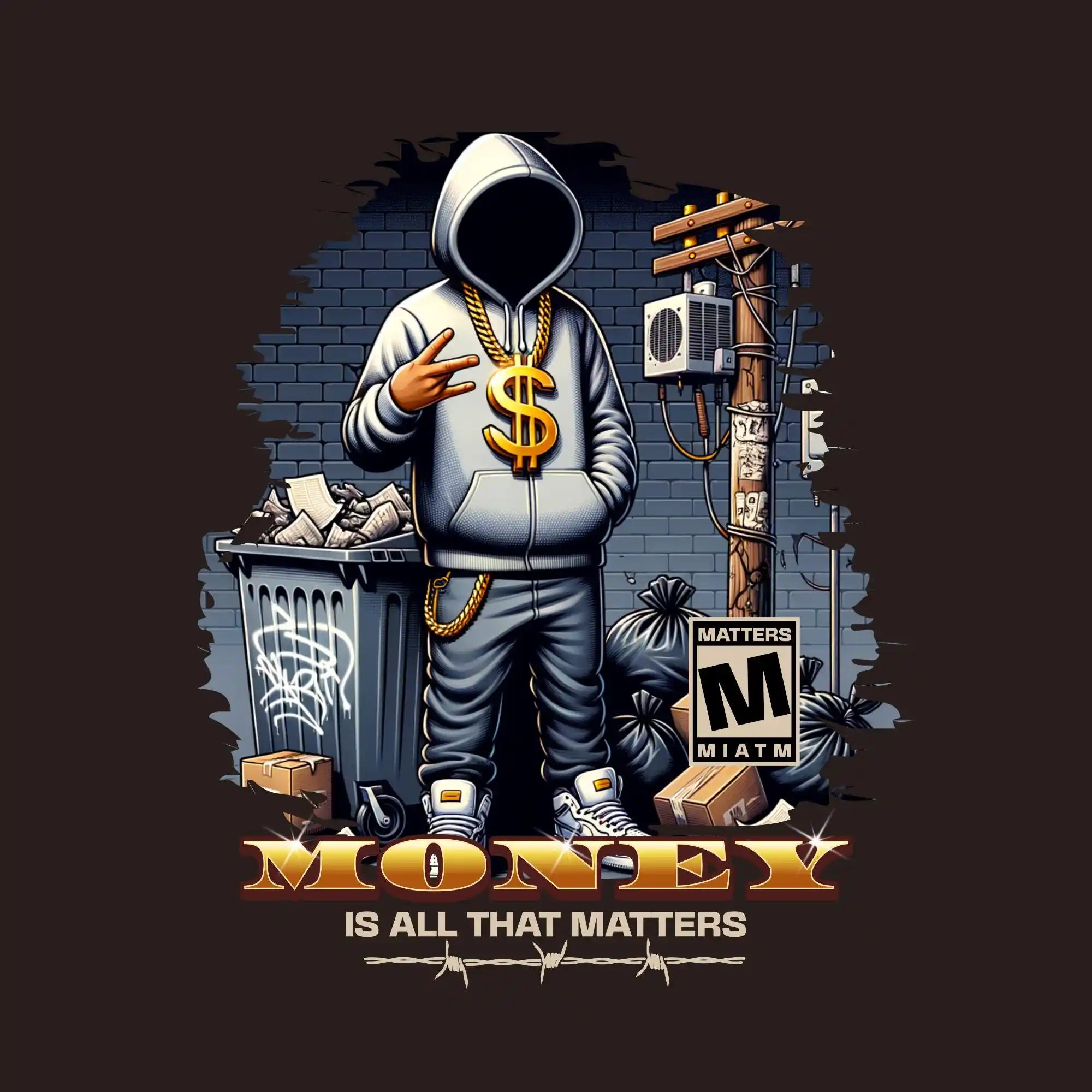 Streetwear 1409