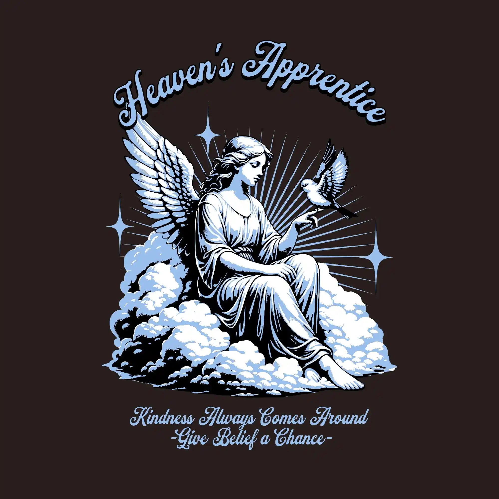 Angel Design 66