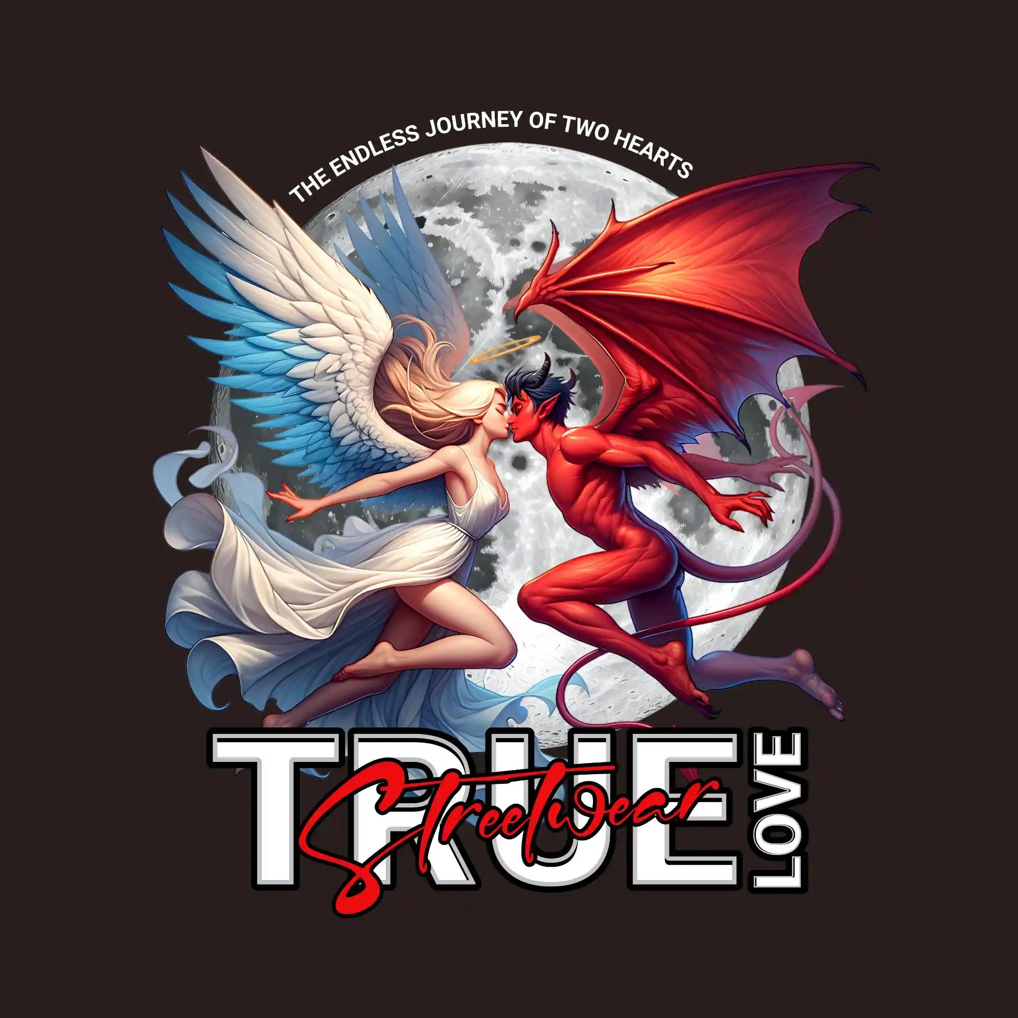 Angel Design 49