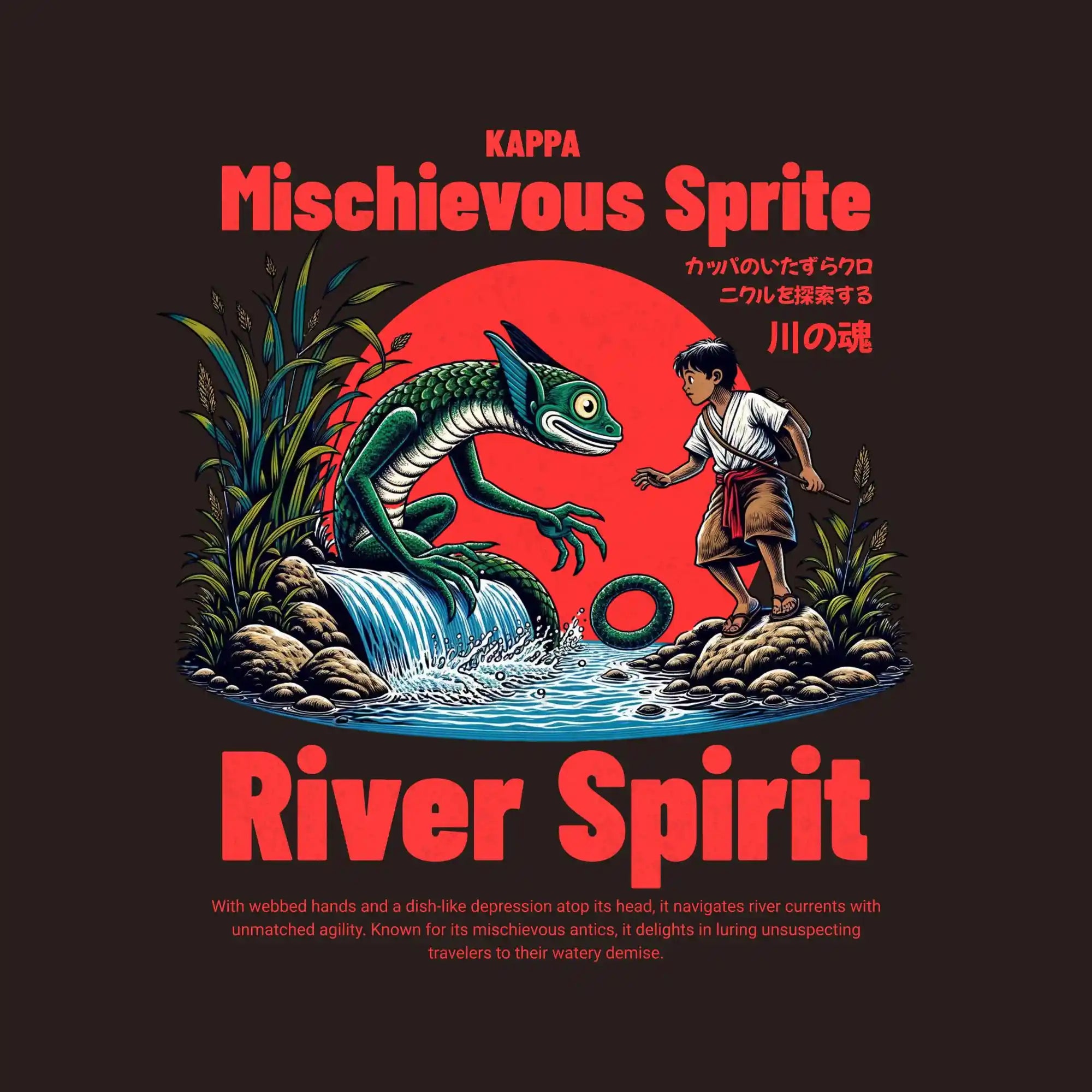Streetwear 1458