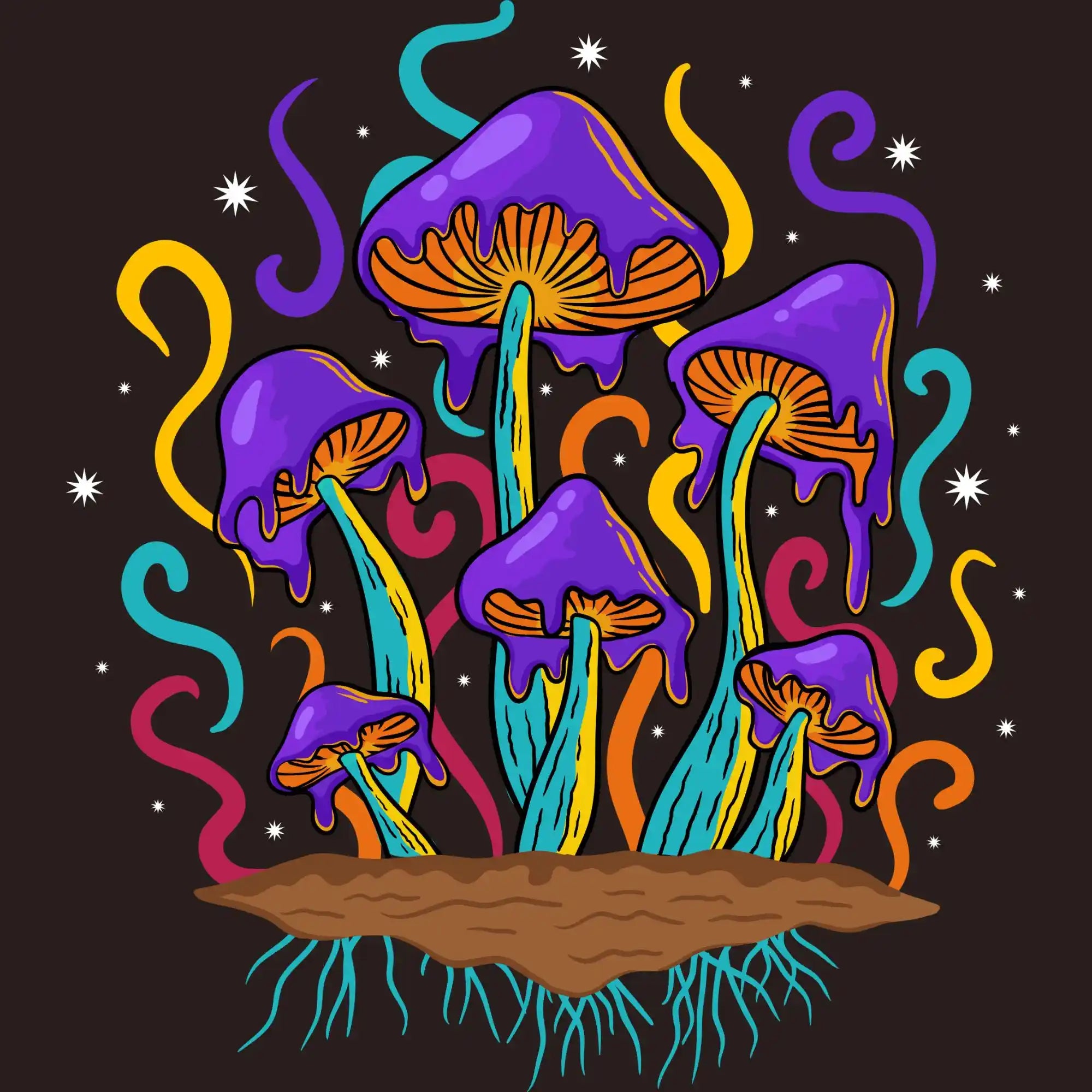 Oversized T-Shirt Design 370