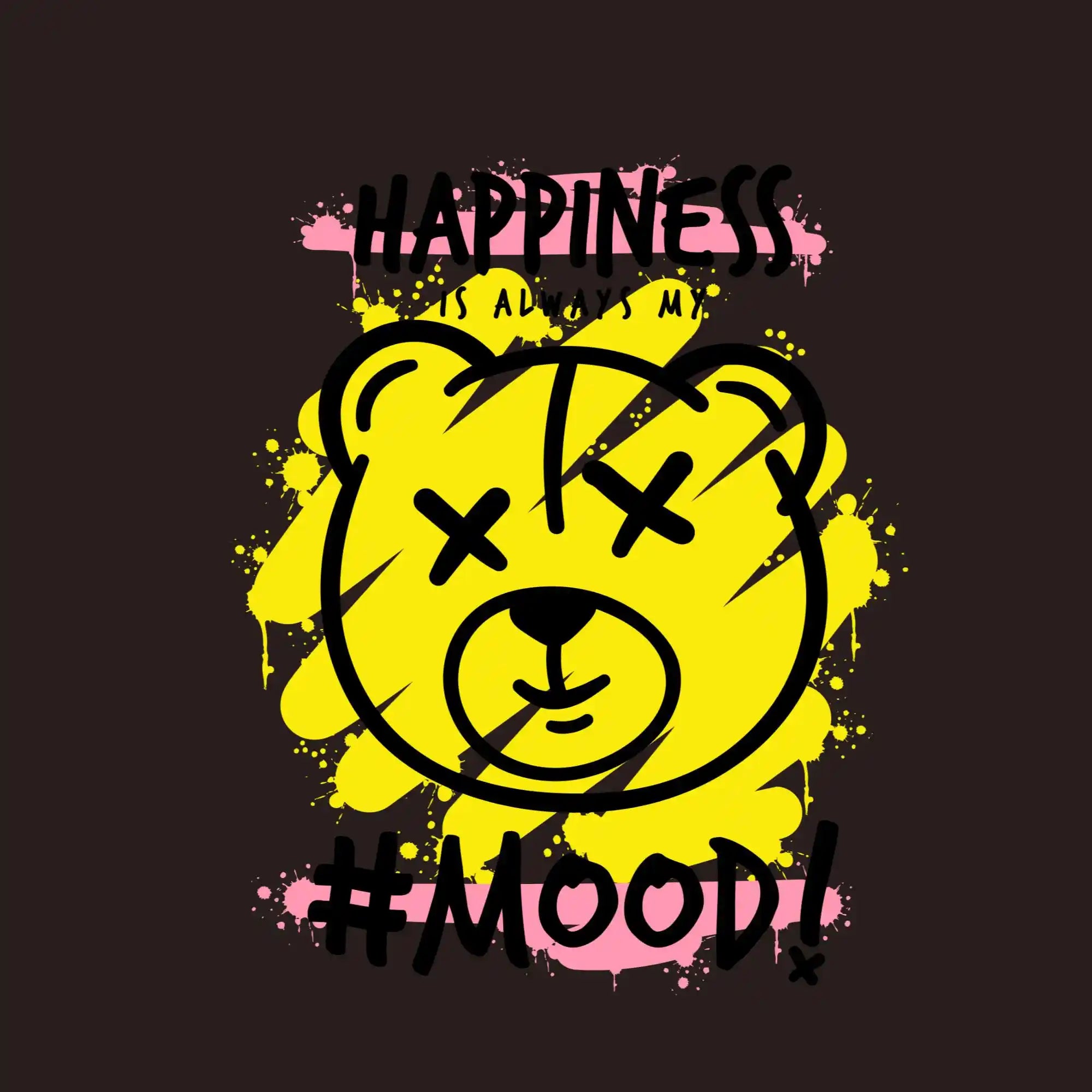 Bear Streetwear 47