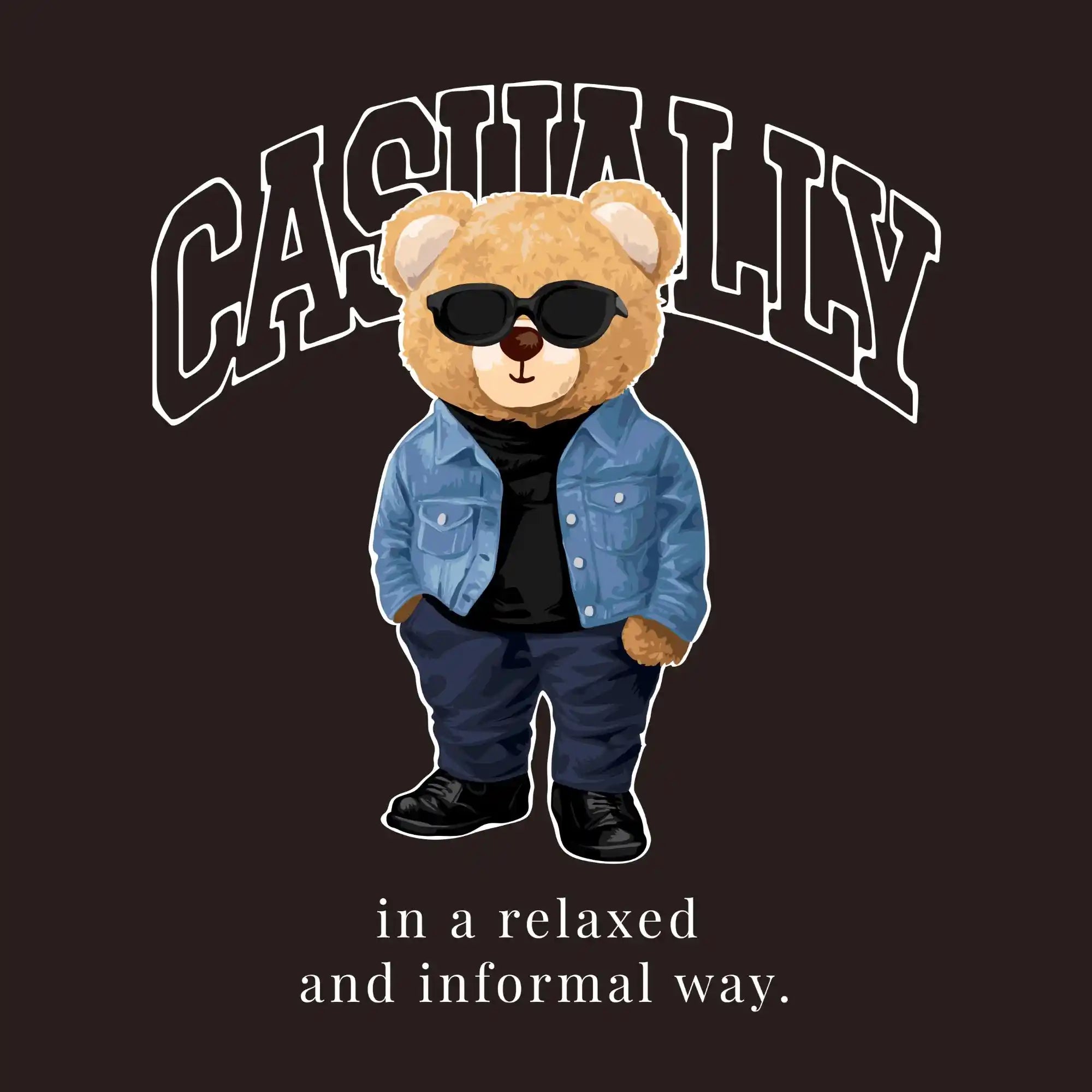 Teddy Design 42