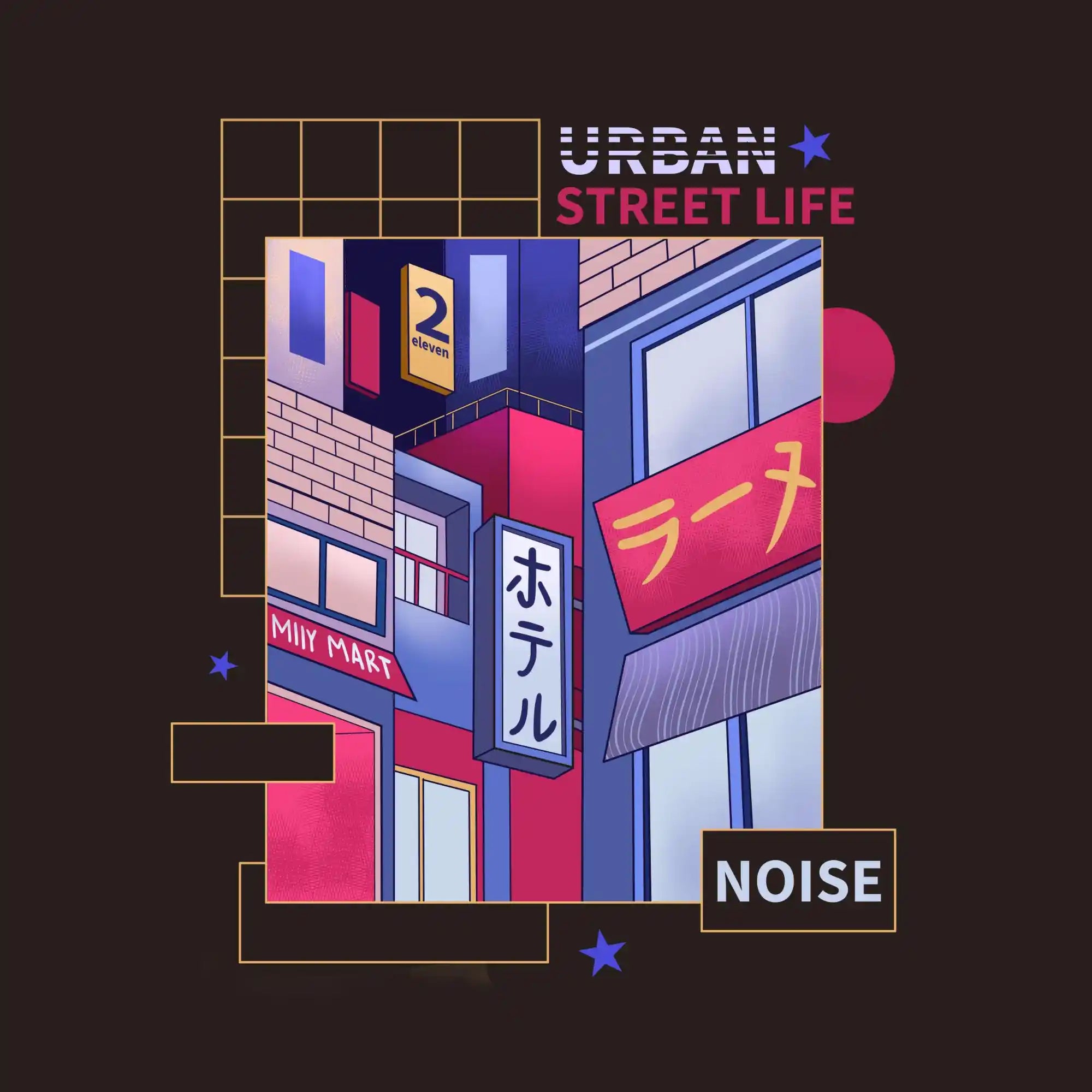 Oversized T-Shirt Design 55