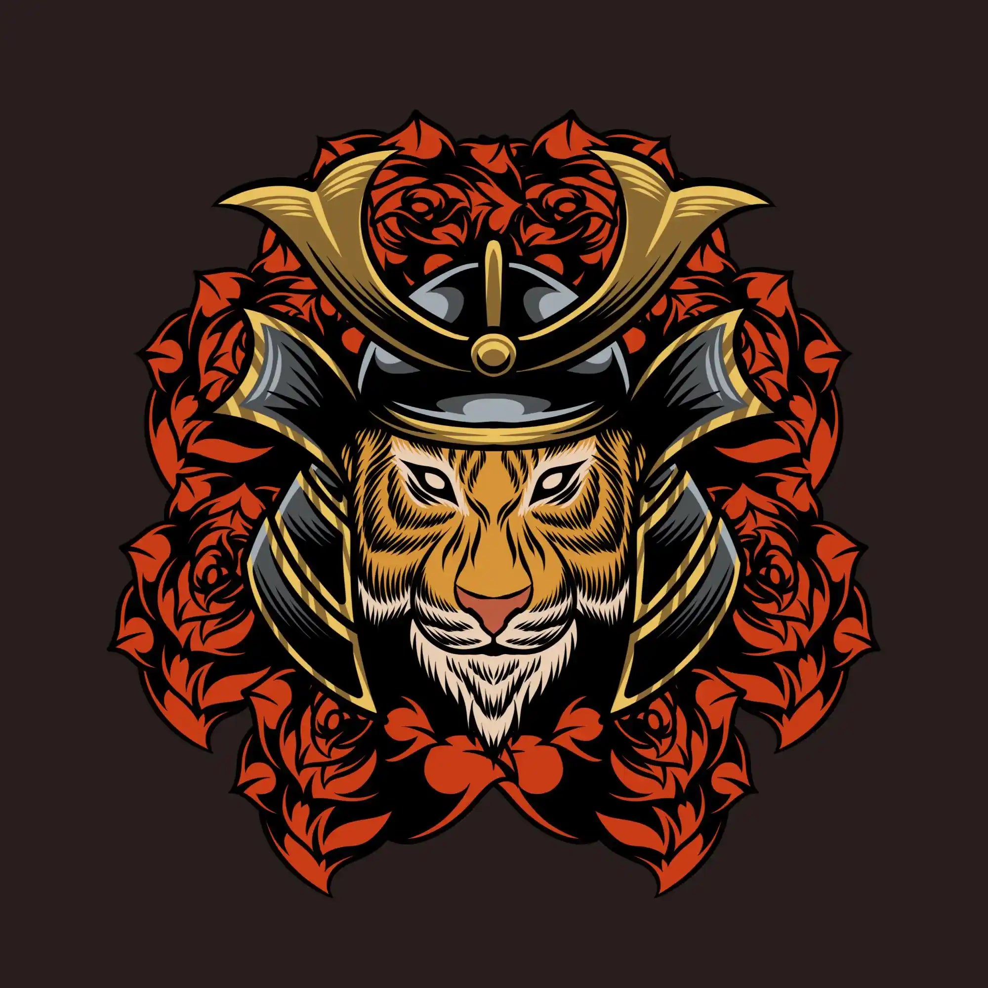 Oversized T-Shirt Design 122