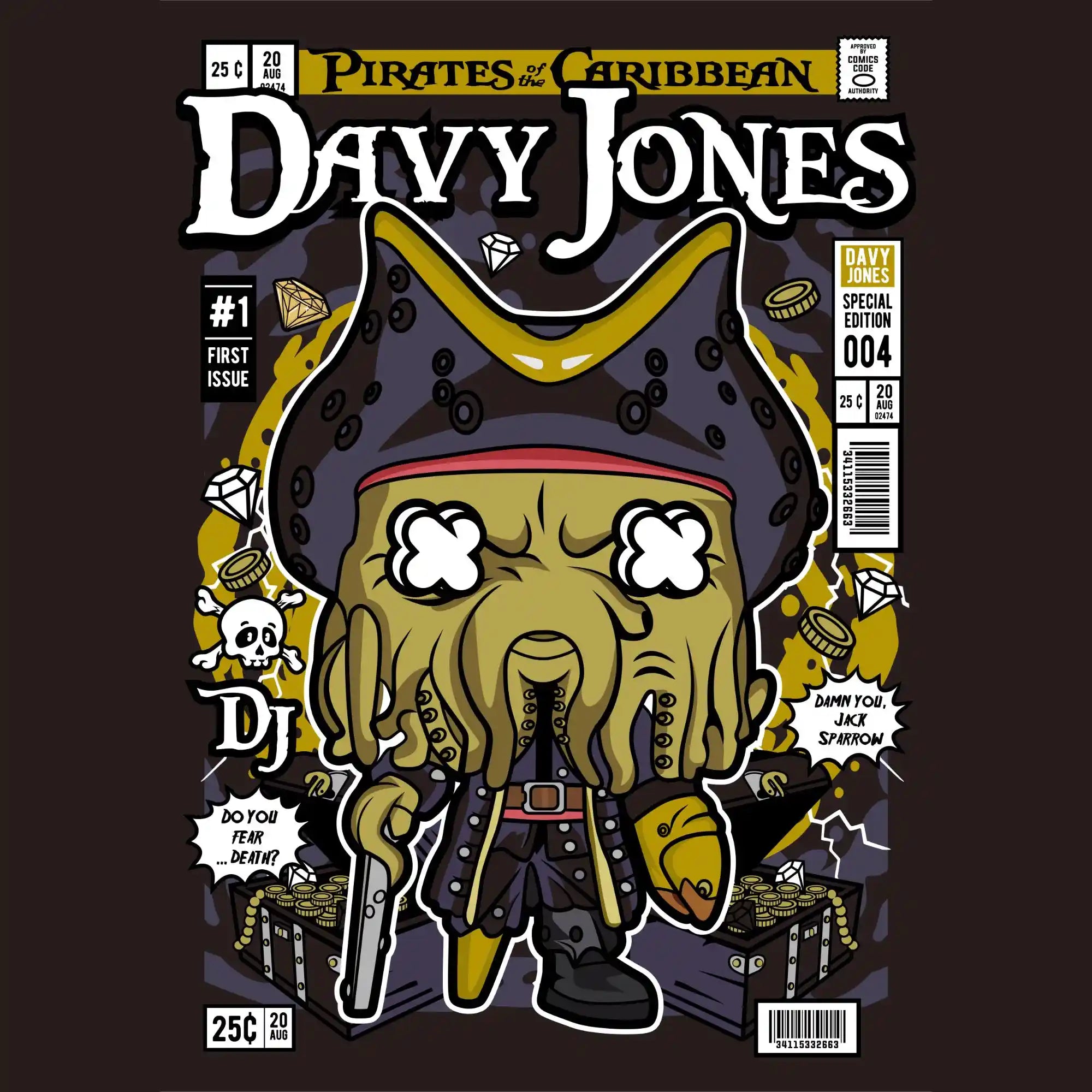 Pop Culture 217