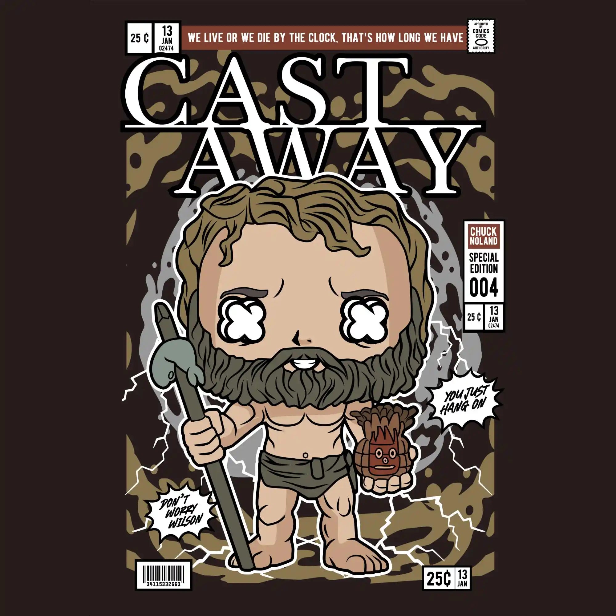 Pop Culture 42