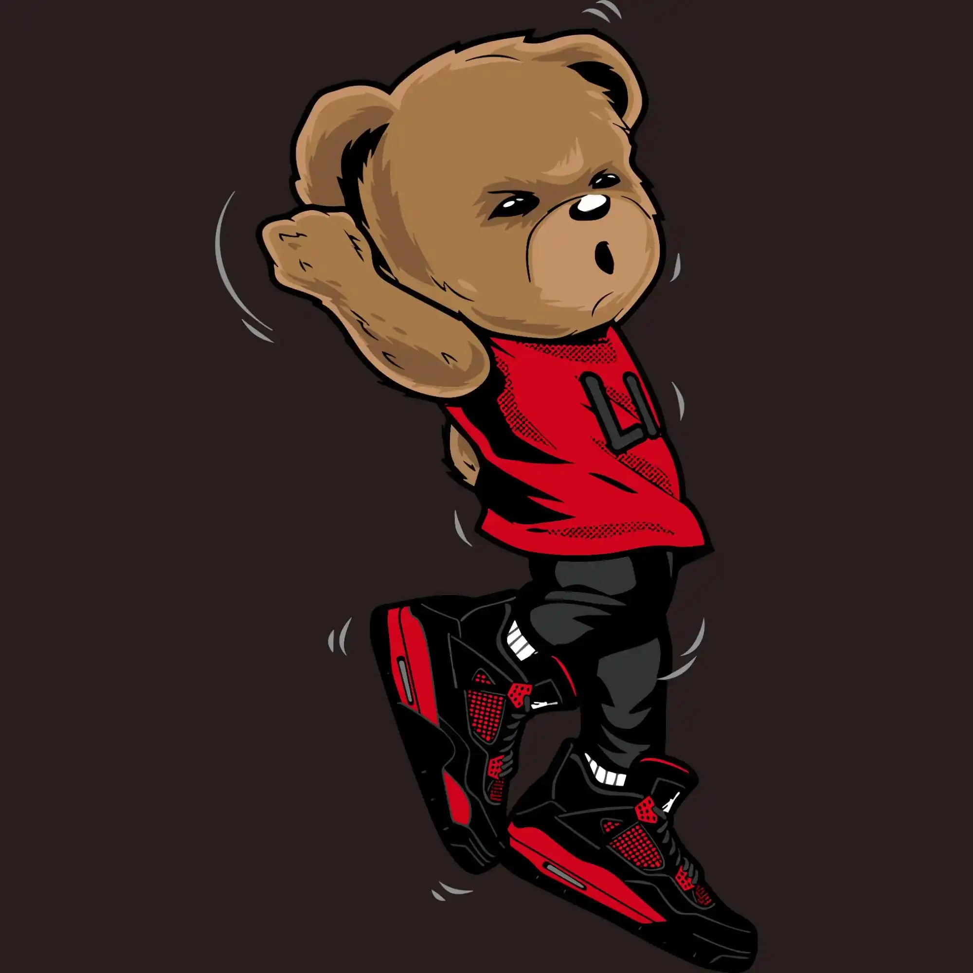 Streetwear 2030