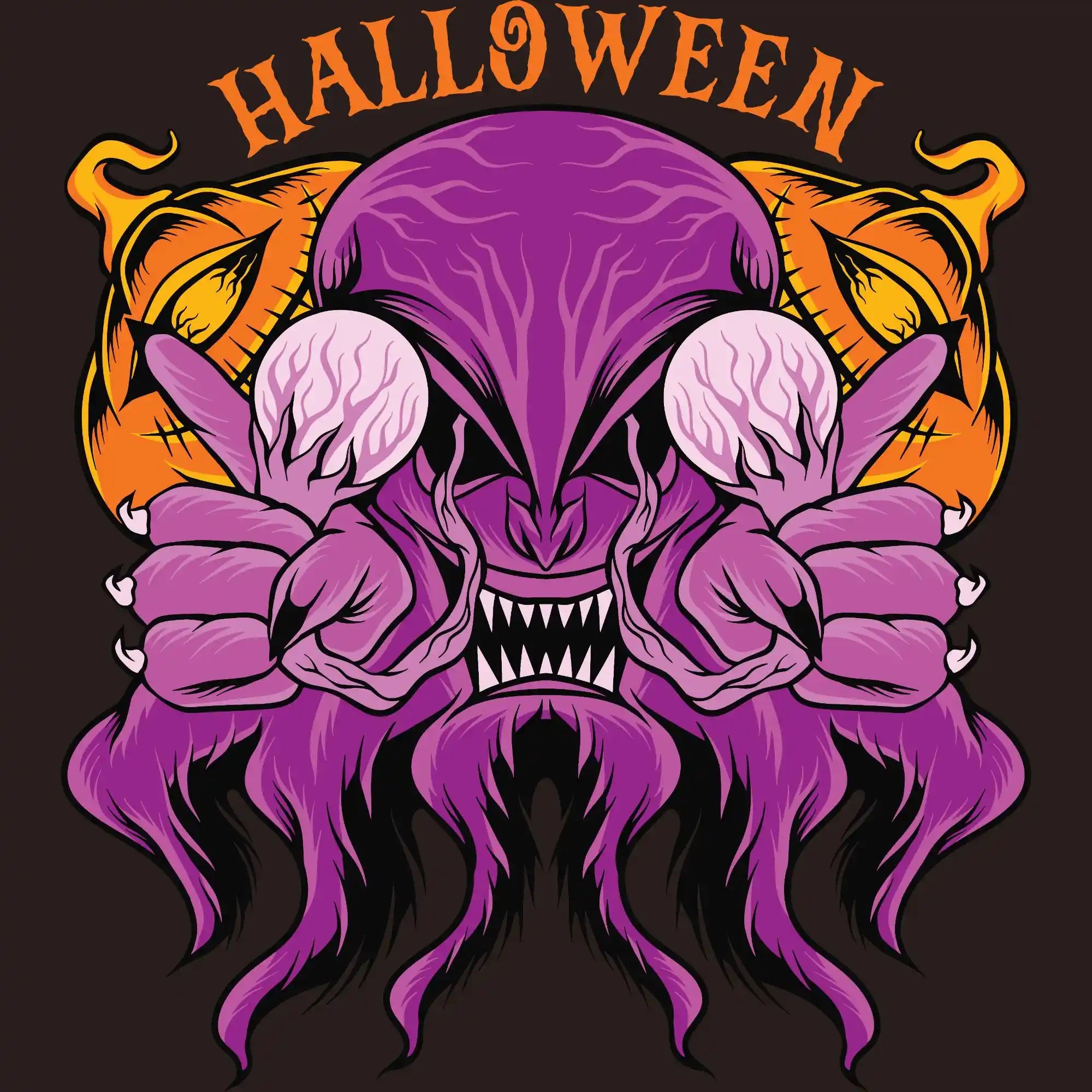 Oversized T-Shirt Design 273
