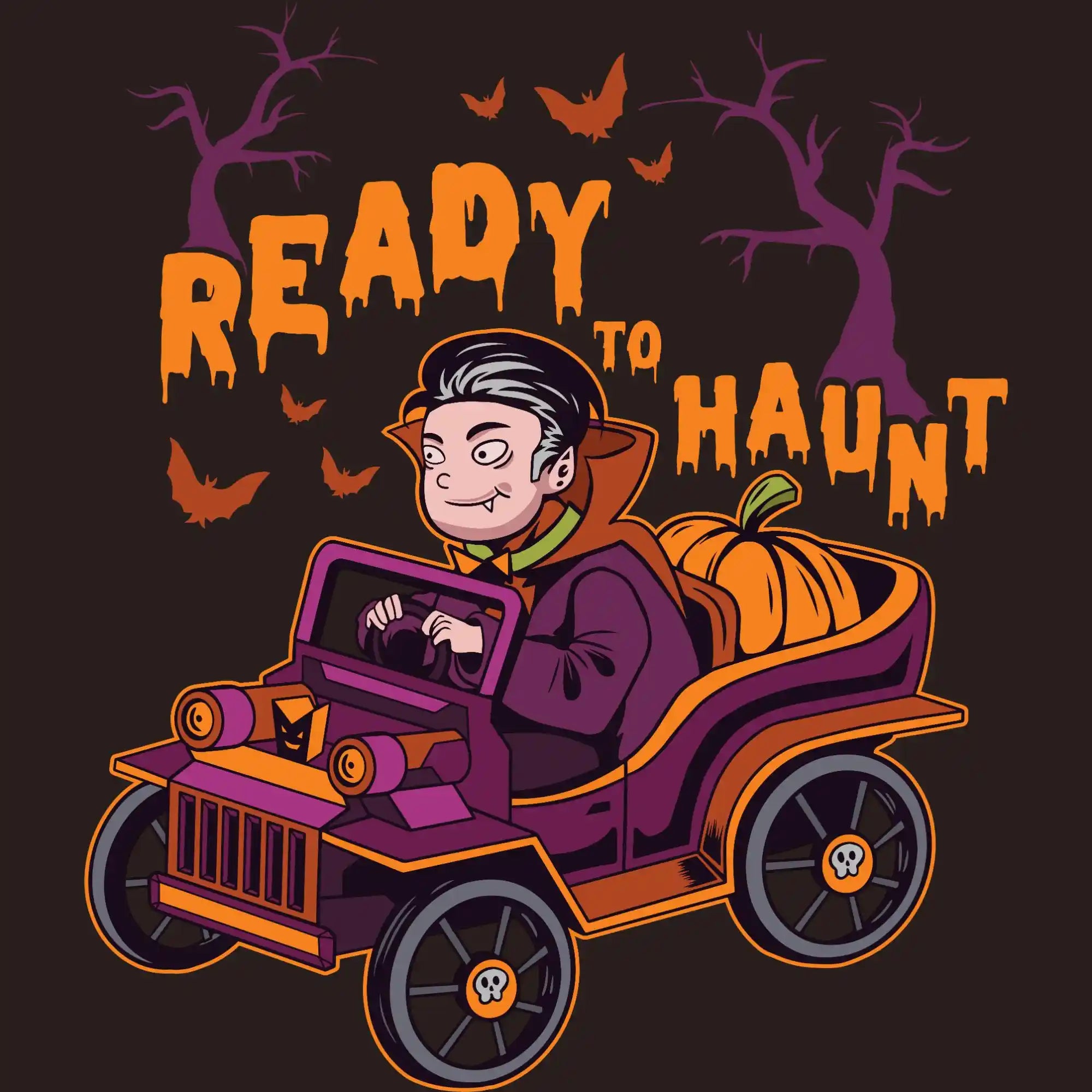 Oversized T-Shirt Design 410