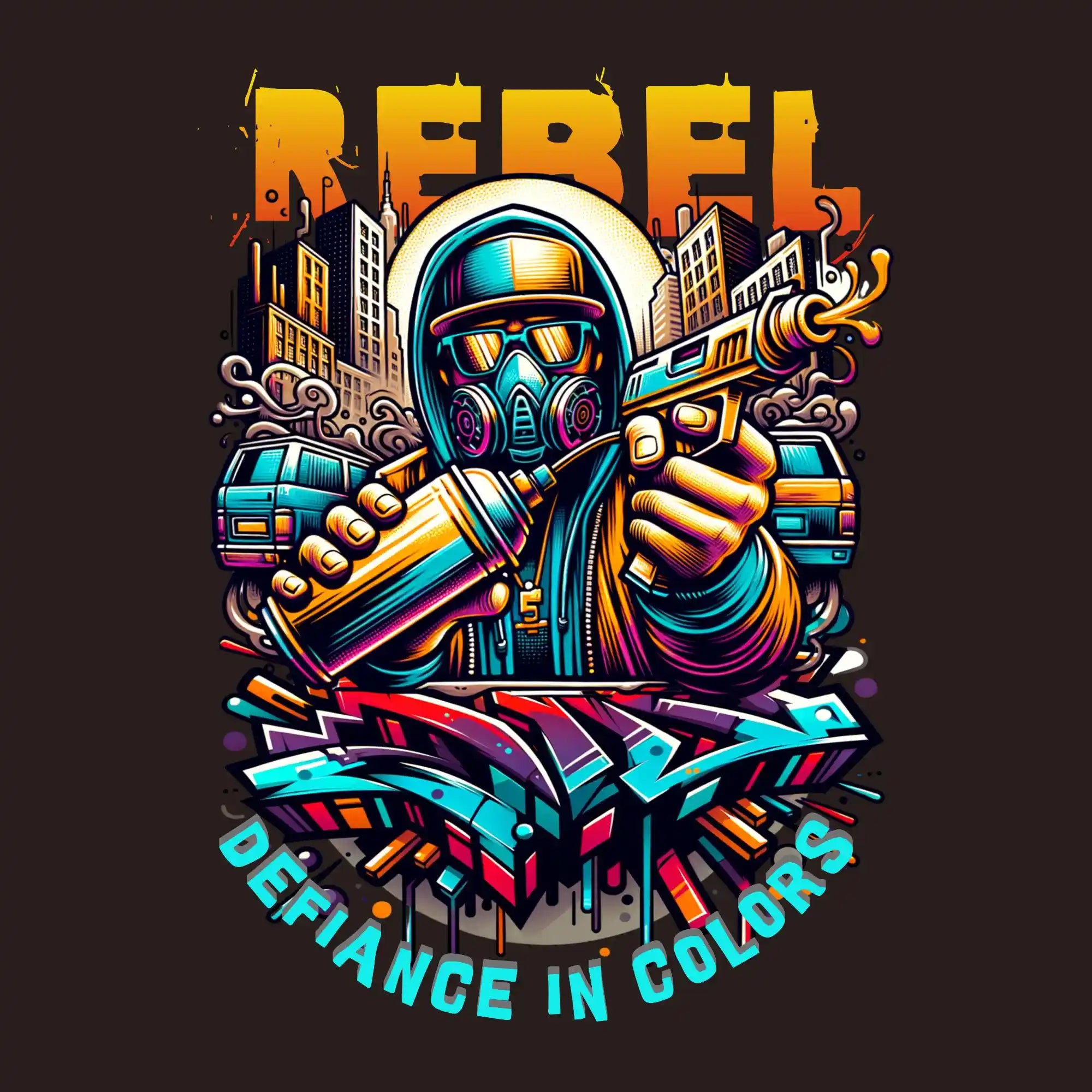 Streetwear 1386
