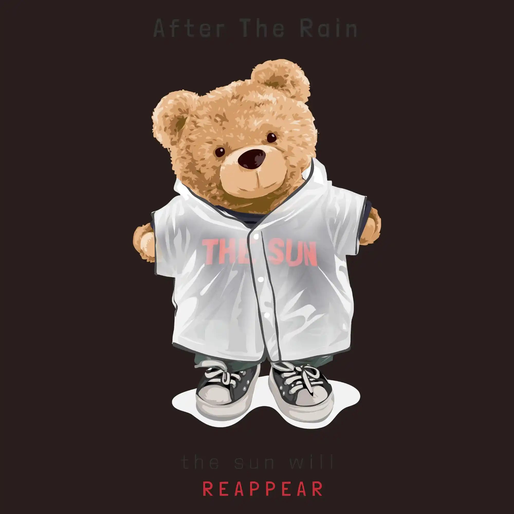 Teddy Design 17