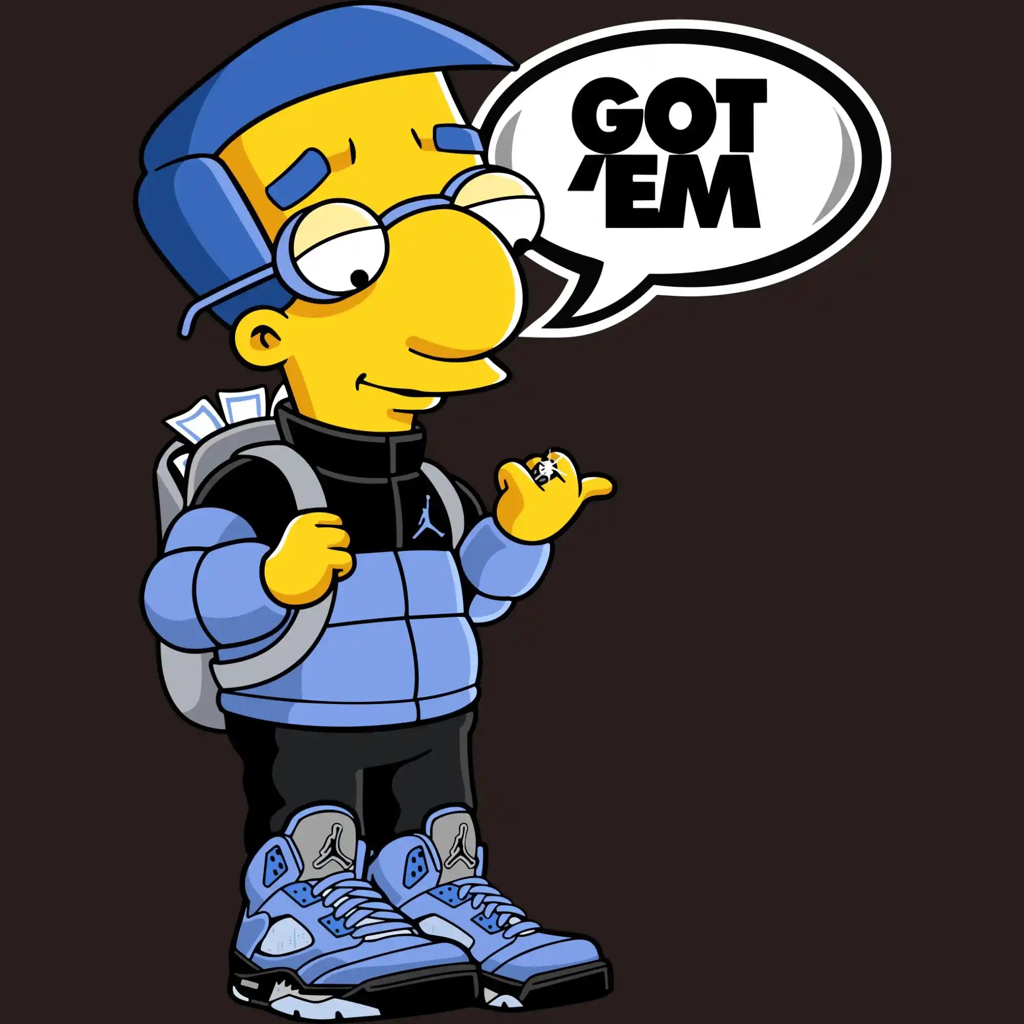 Streetwear 2041
