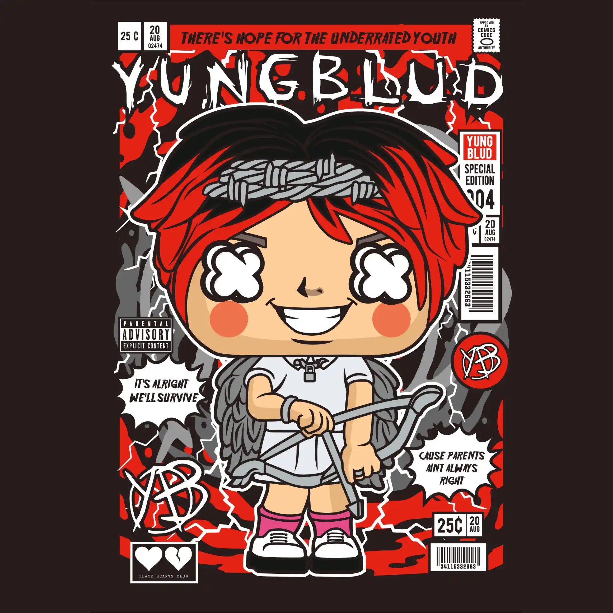 Pop Culture 17