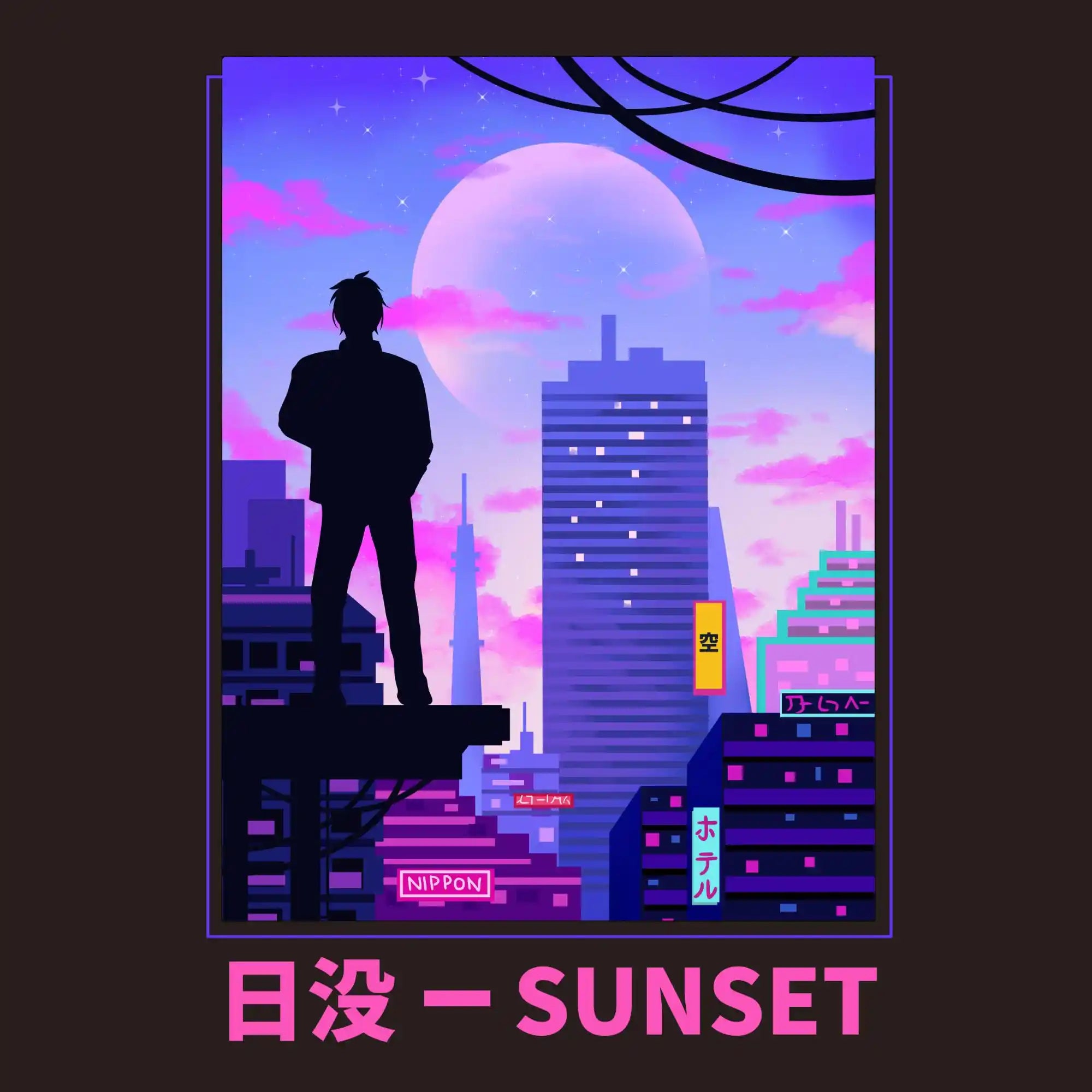 Oversized T-Shirt Design 73