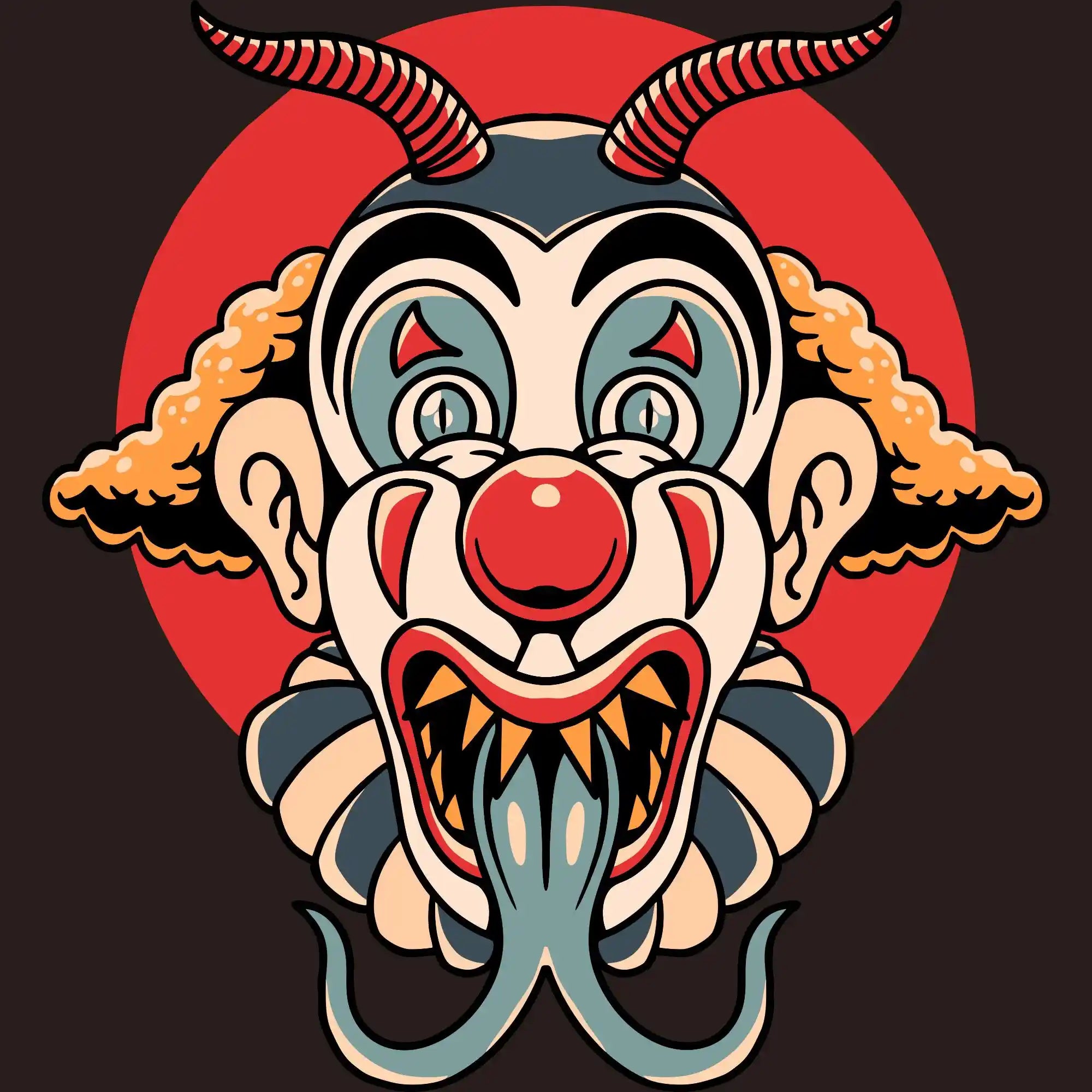 Oversized T-Shirt Design 351