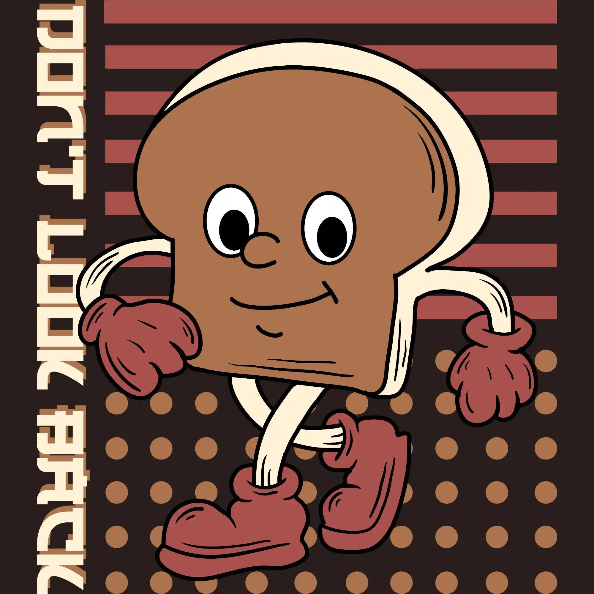 Oversized T-Shirt Design 226