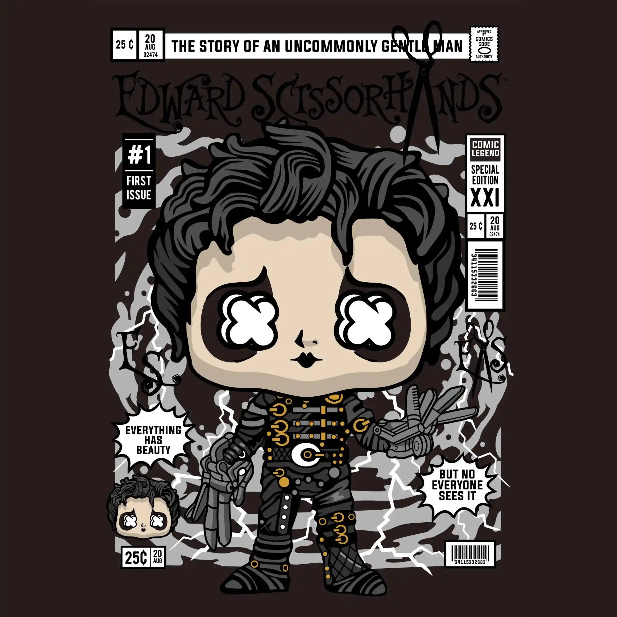 Pop Culture 181
