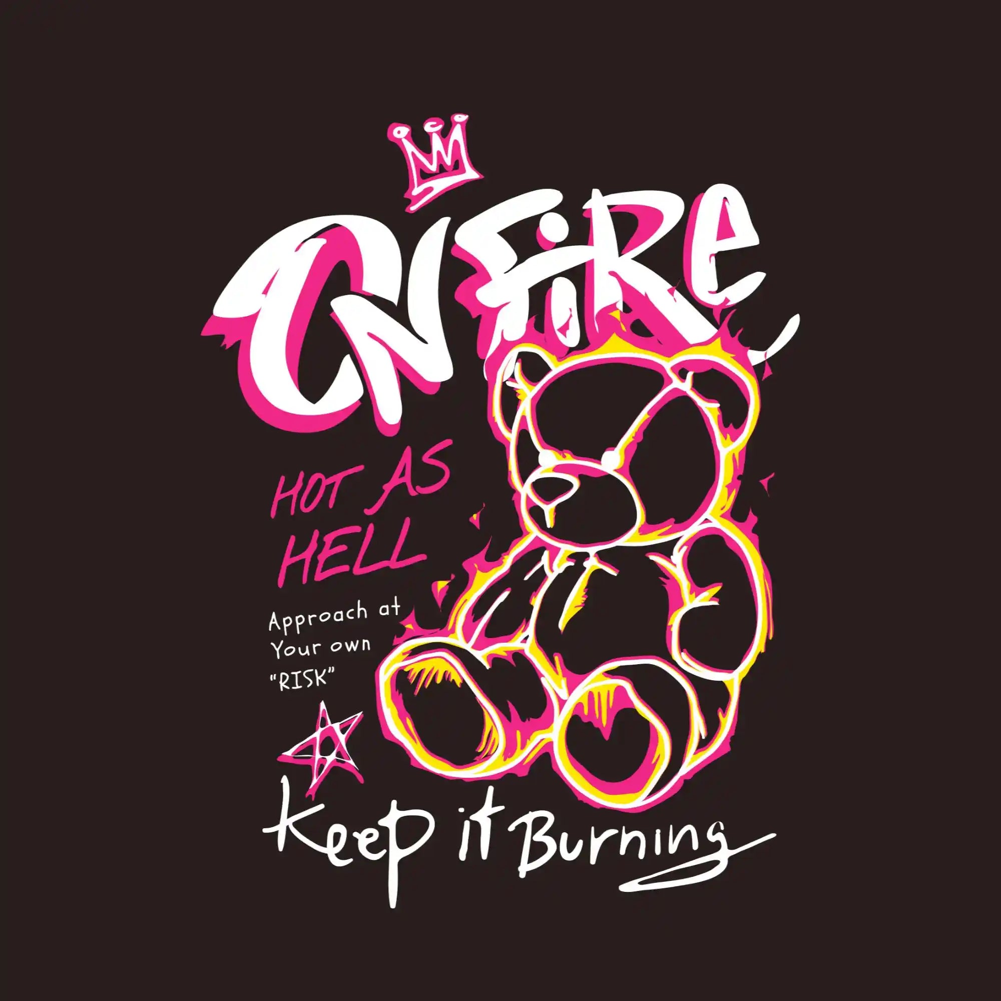 Bear Streetwear 91