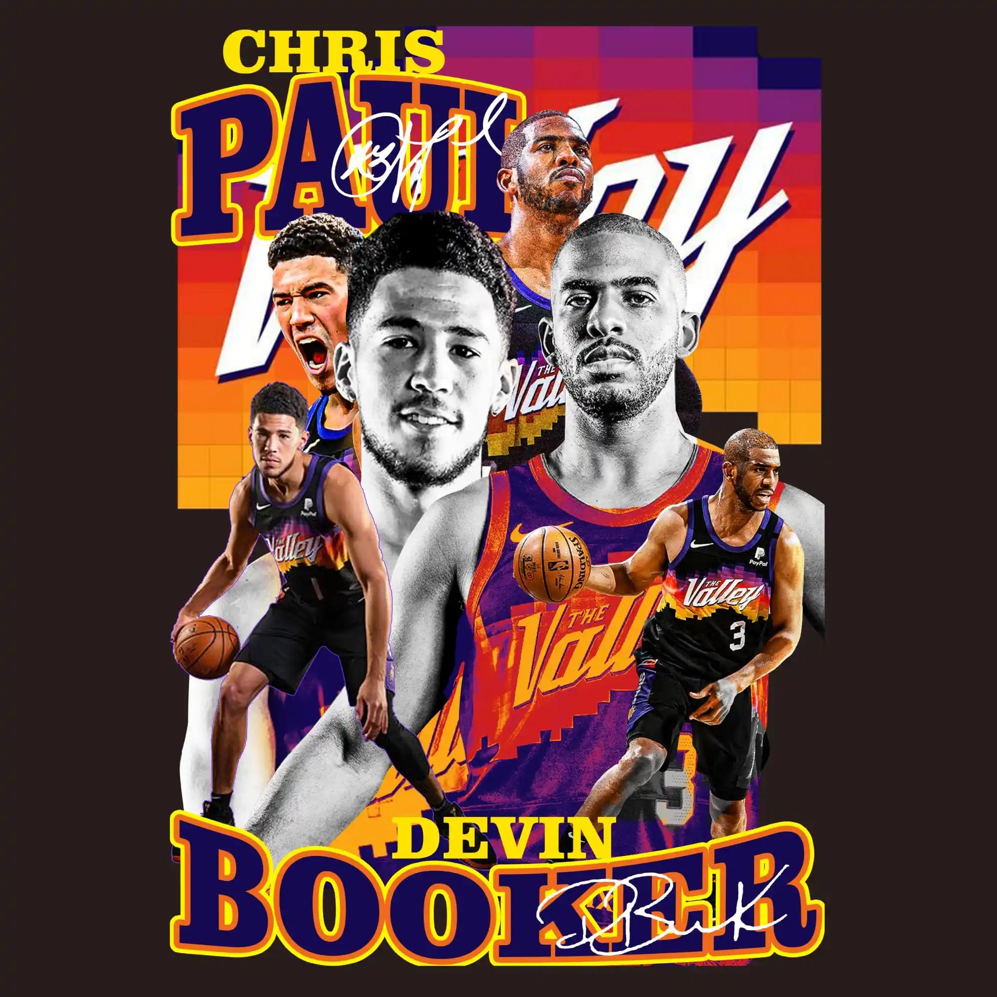 NBA Design 95