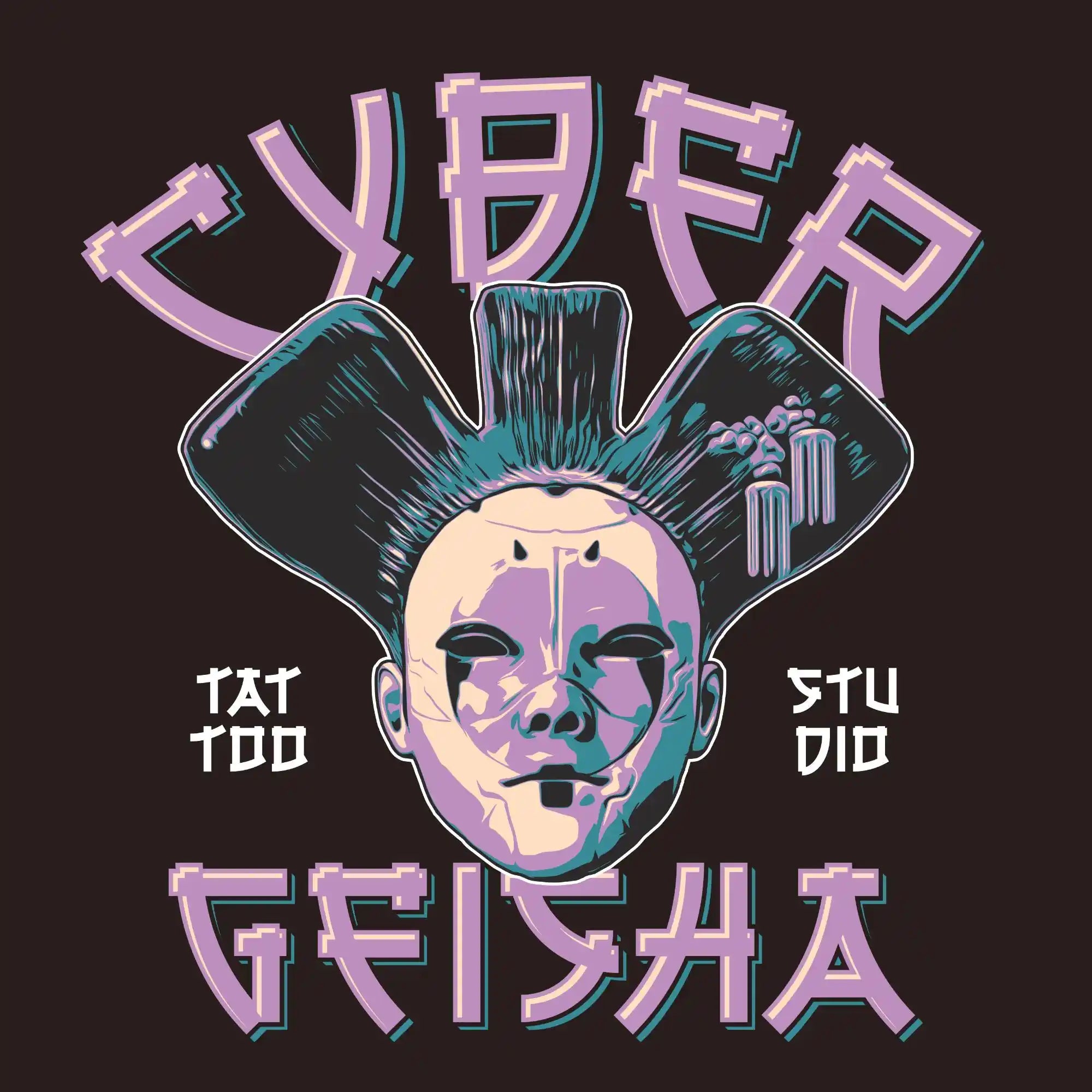 Oversized T-Shirt Design 32