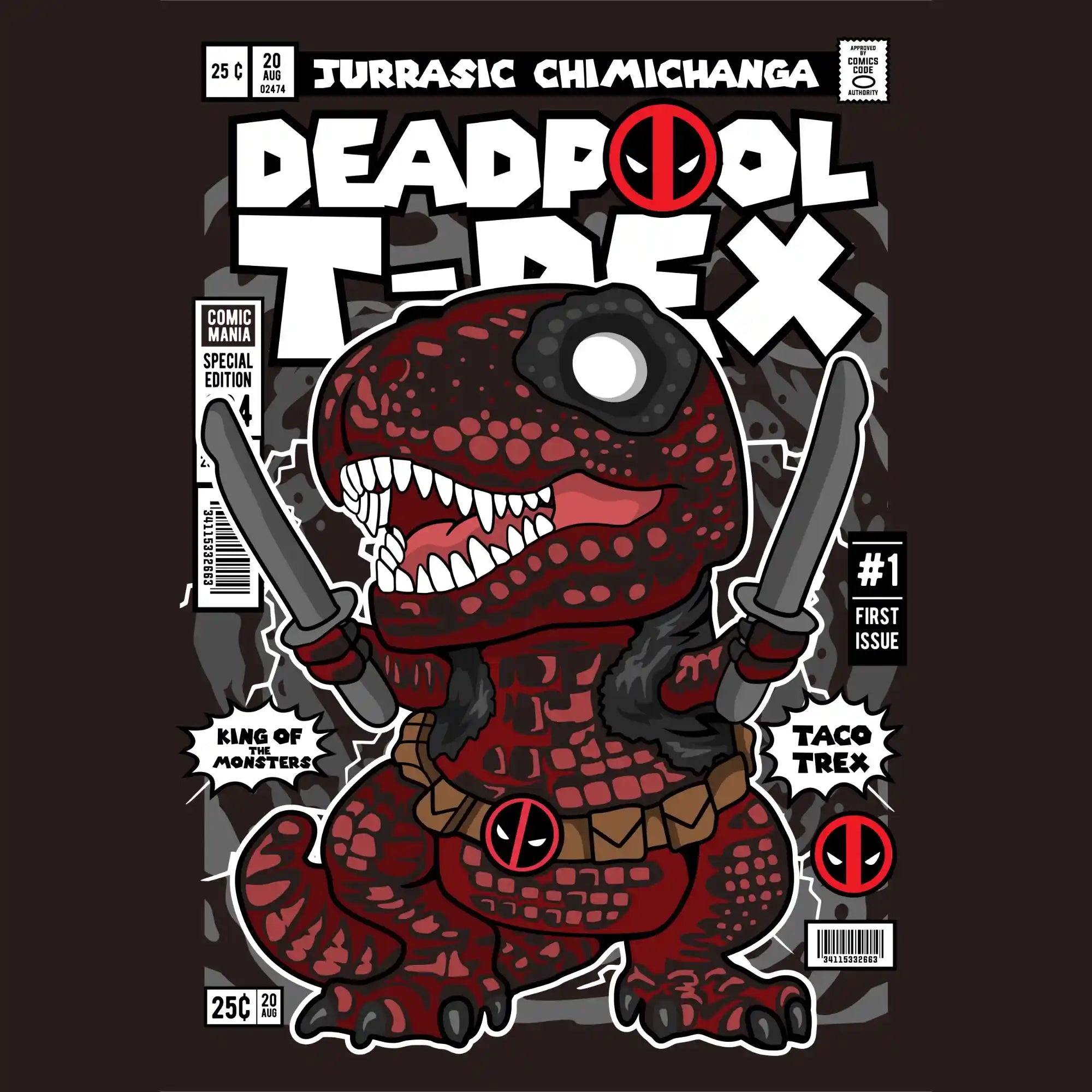 Pop Culture 187