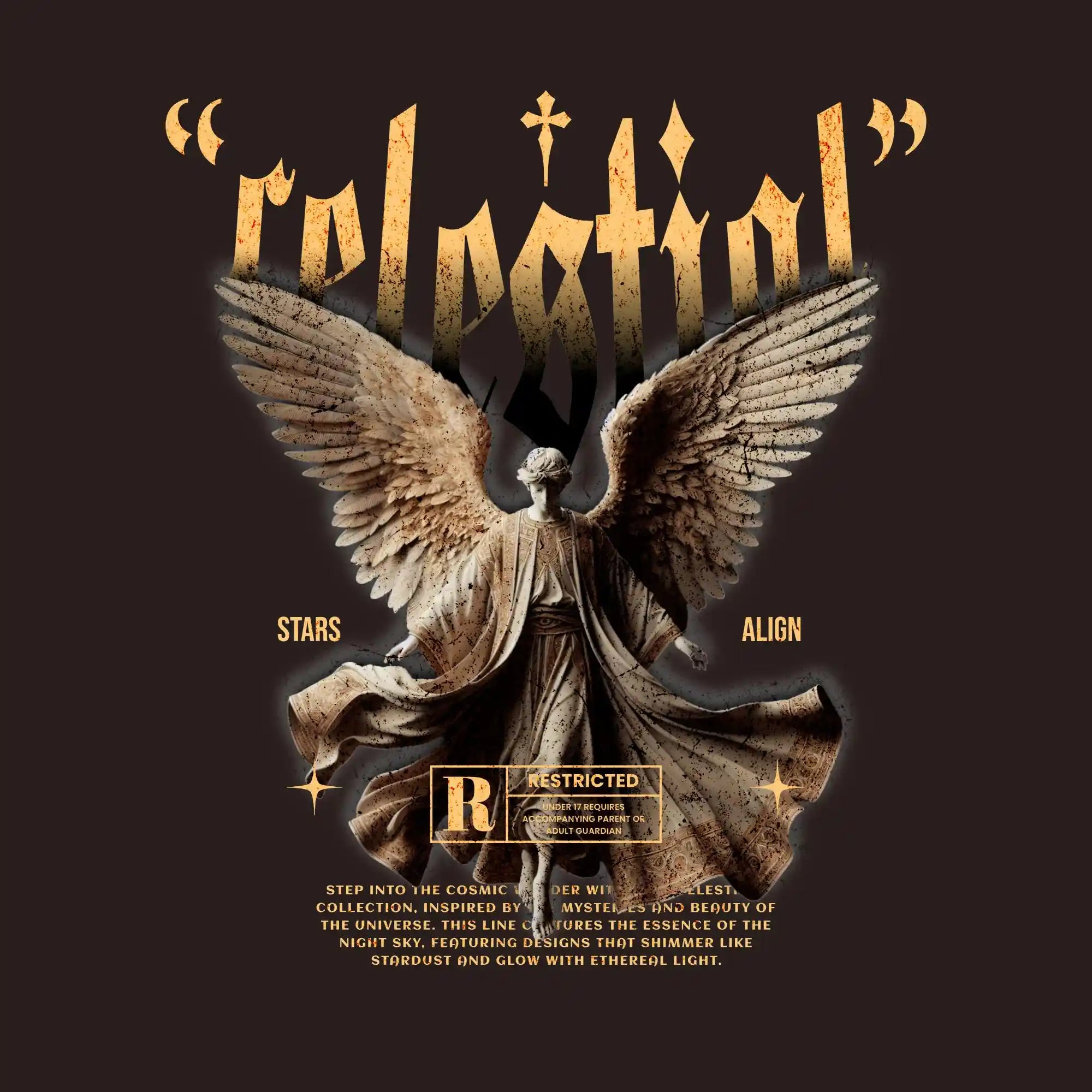 Angel Design 57