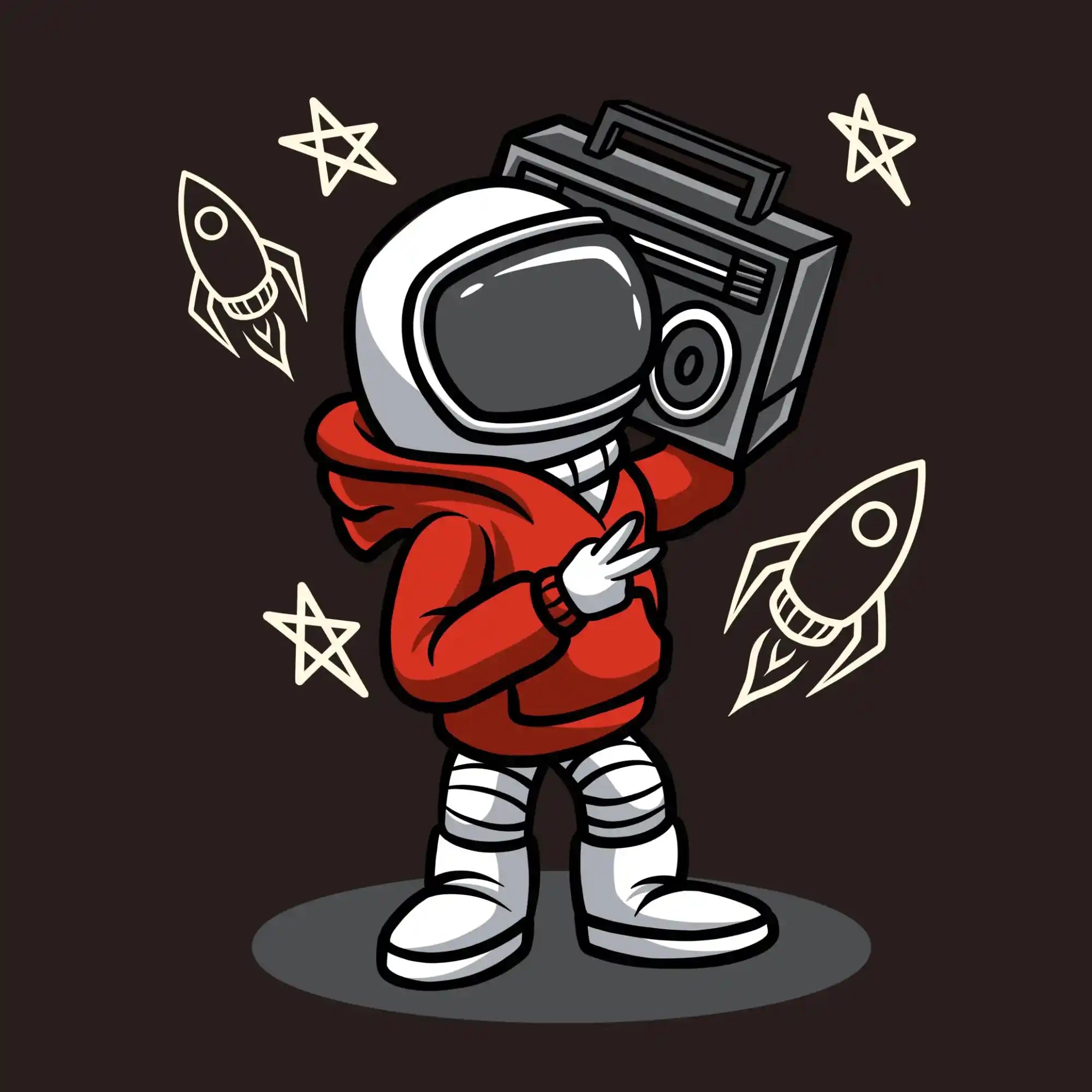 Oversized T-Shirt Design 109