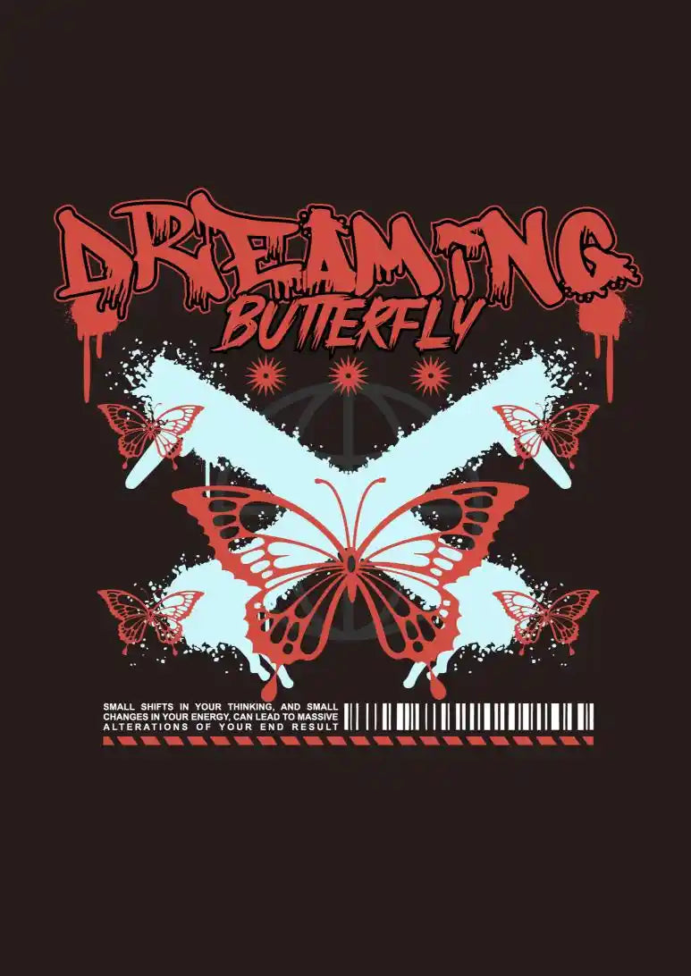 Luxury Butterfly 81