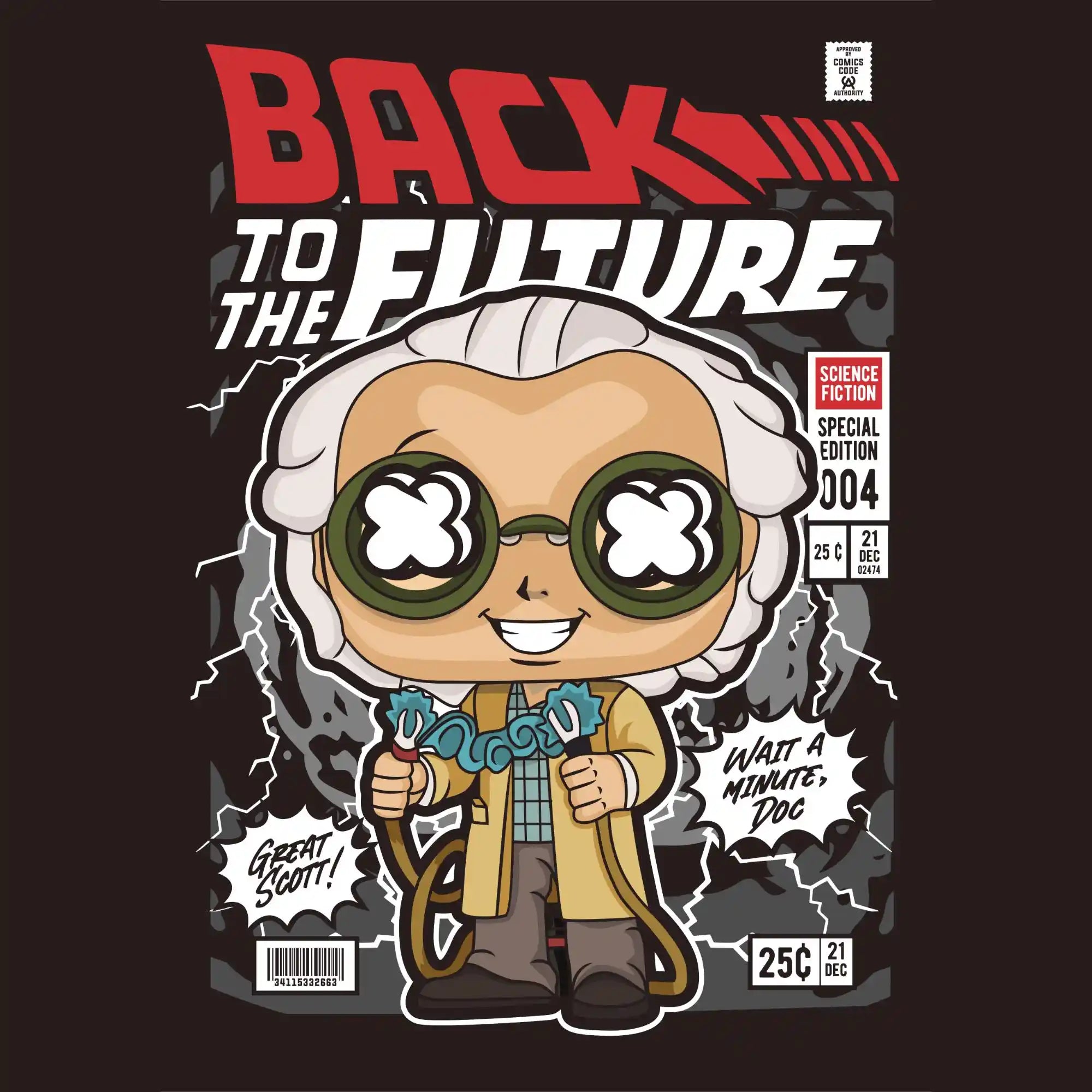 Pop Culture 69