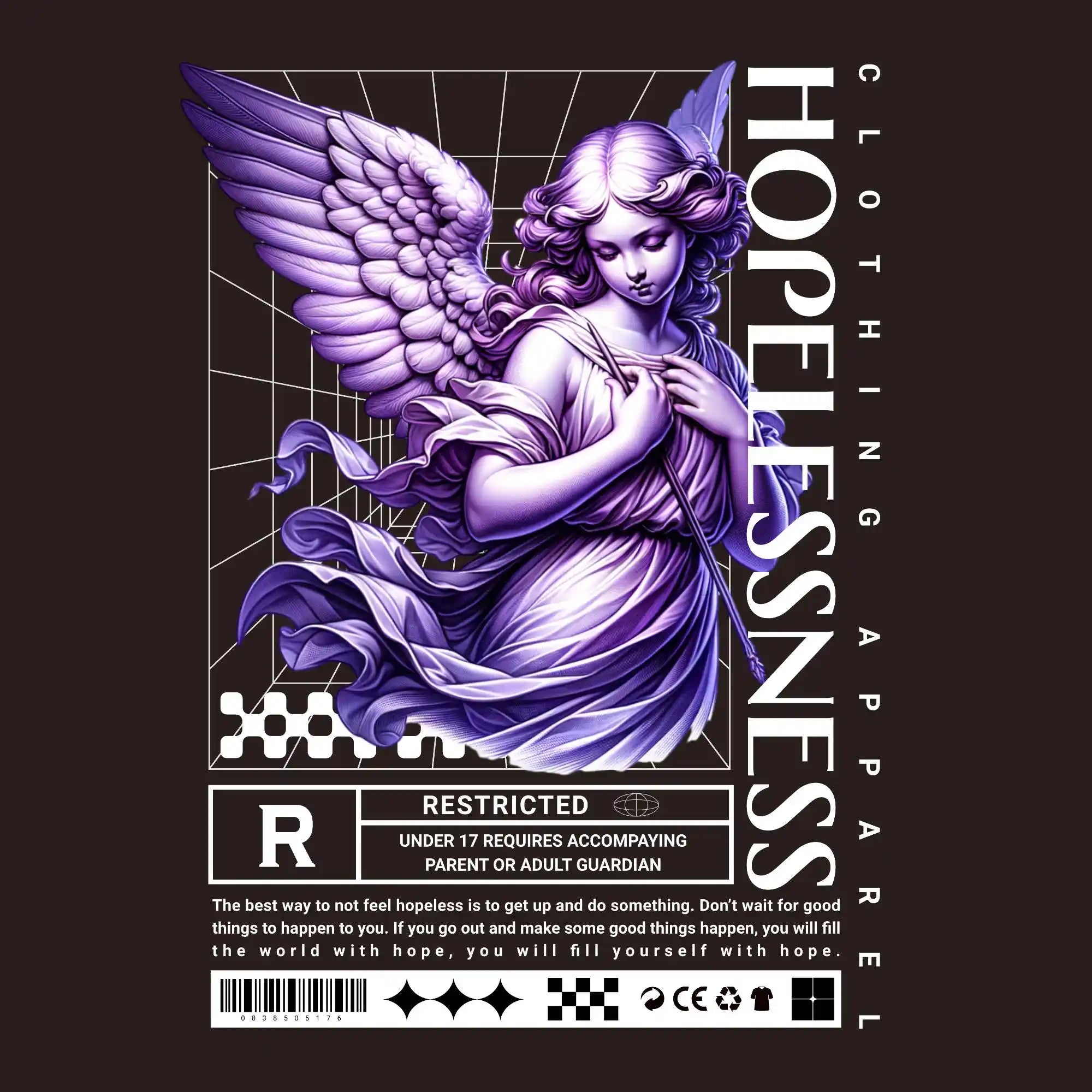 Angel Design 77