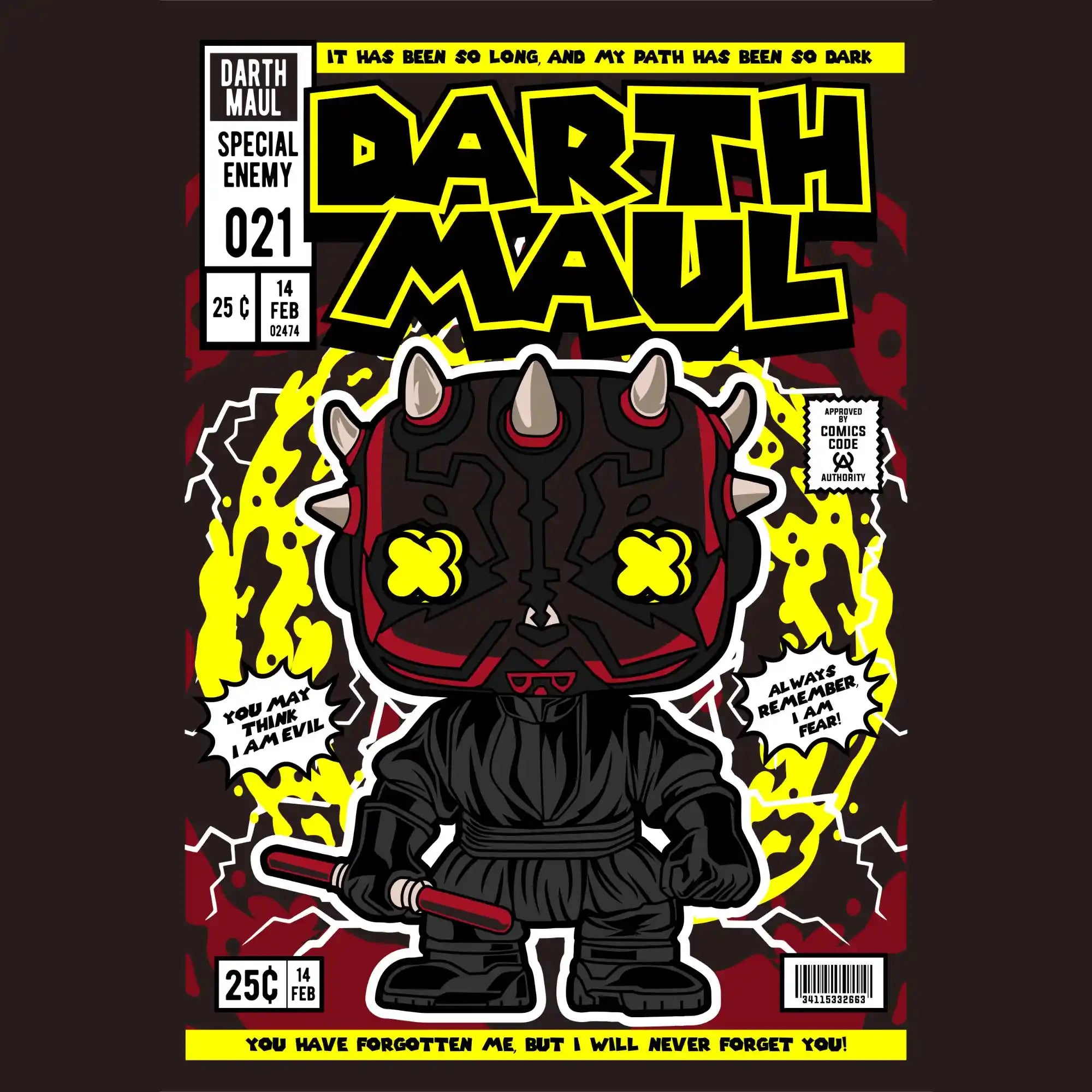 Pop Culture 143