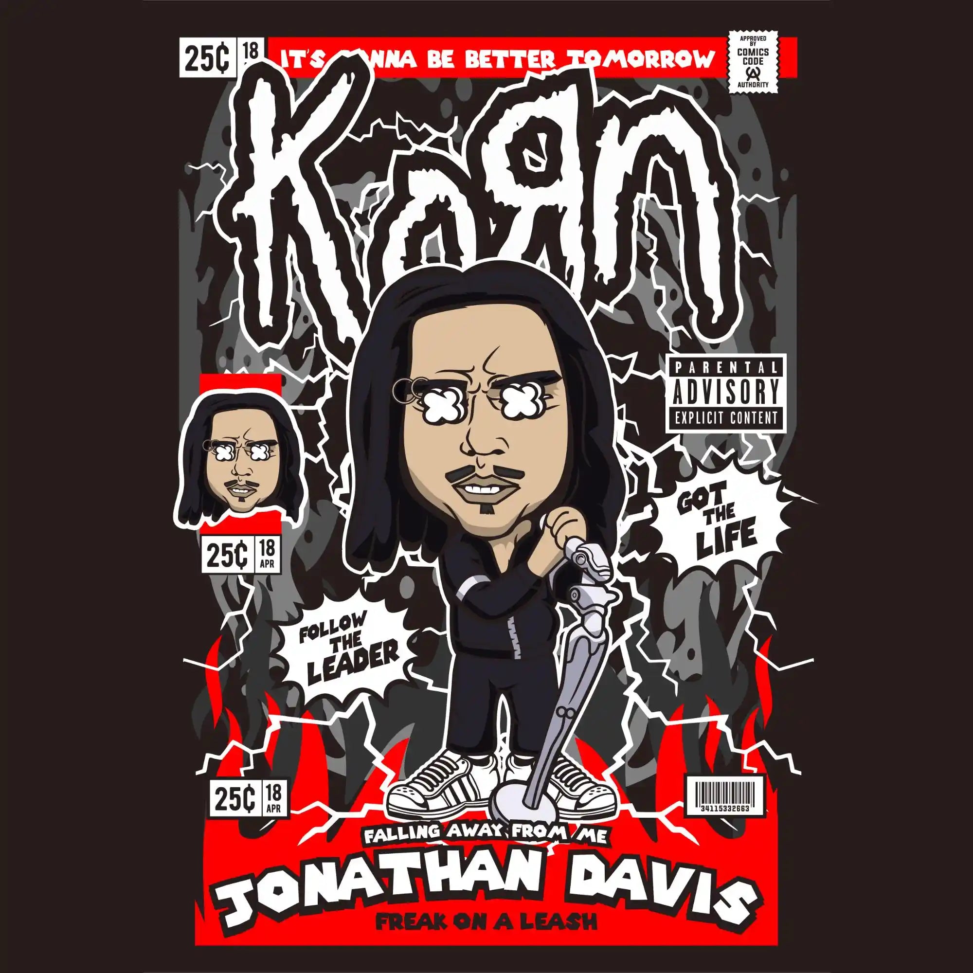 Pop Culture 107