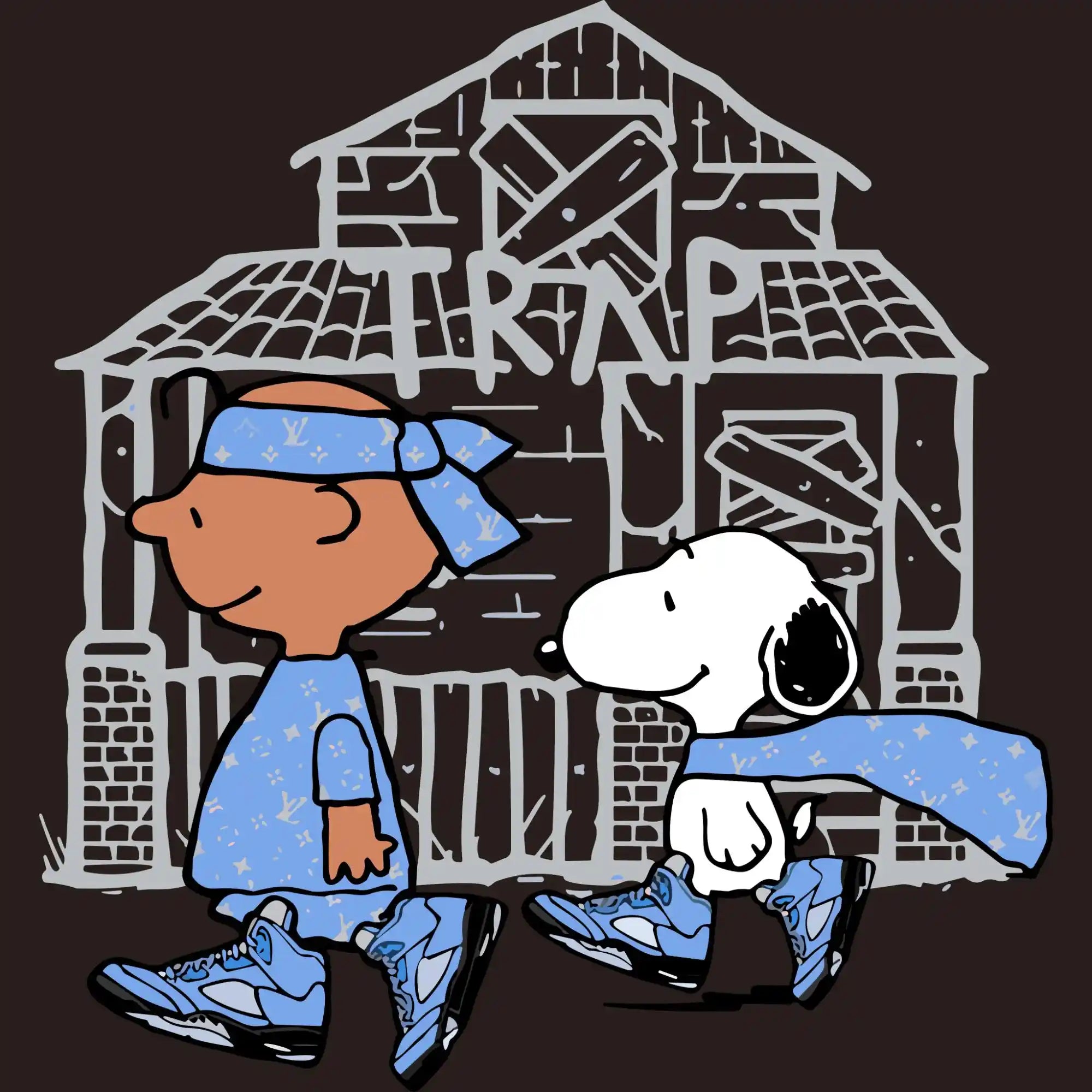 Streetwear 2103