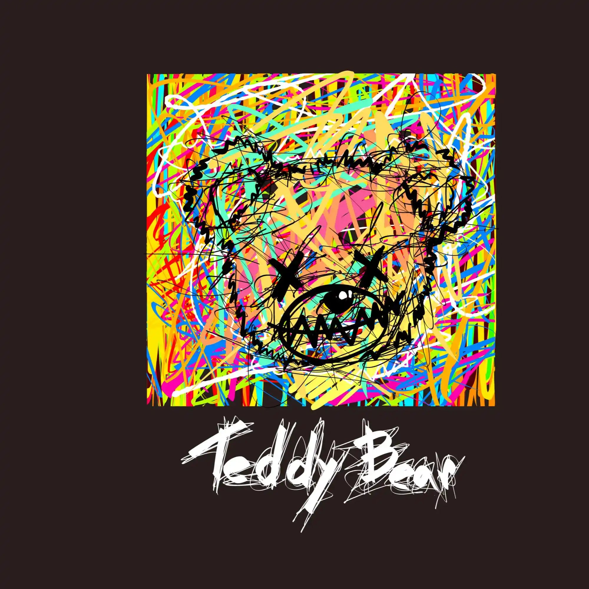 Bear Streetwear 56