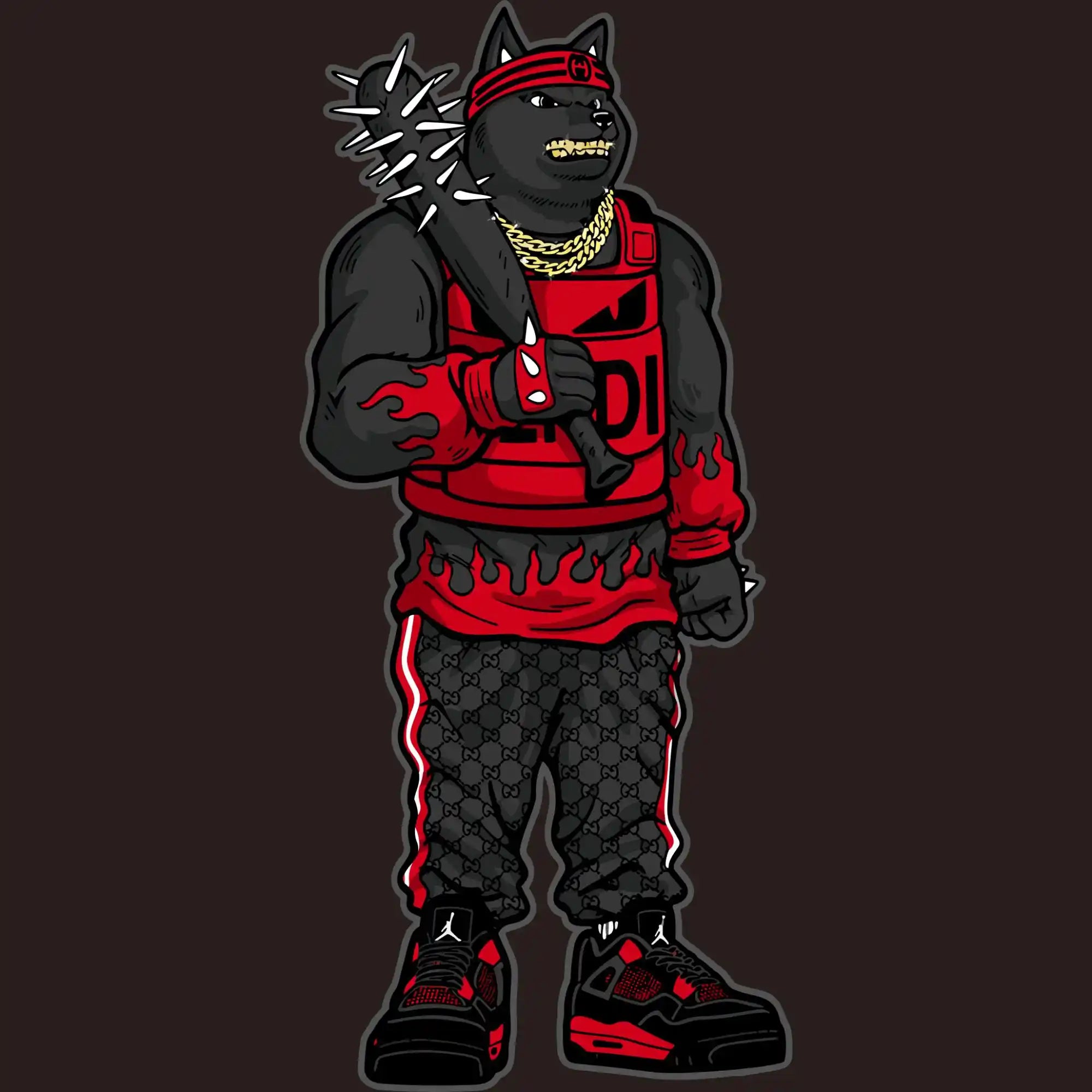 Streetwear 2027