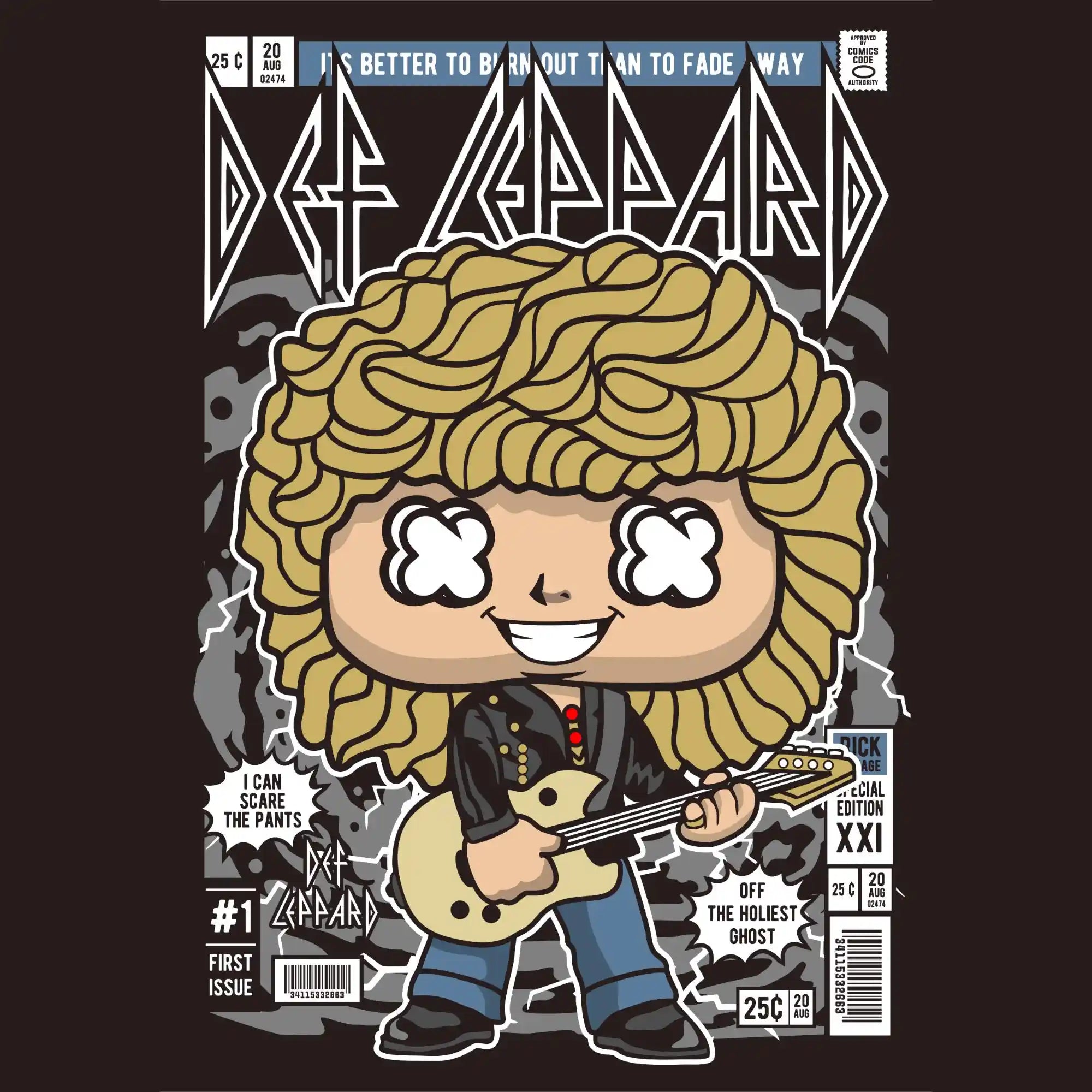 Pop Culture 179