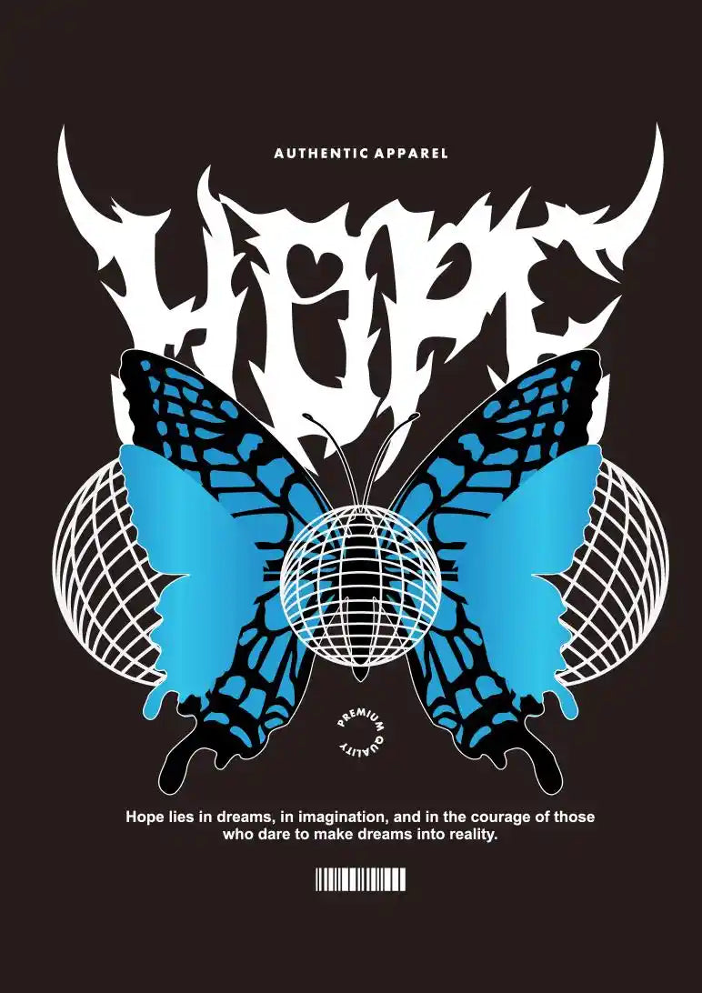 Luxury Butterfly 66