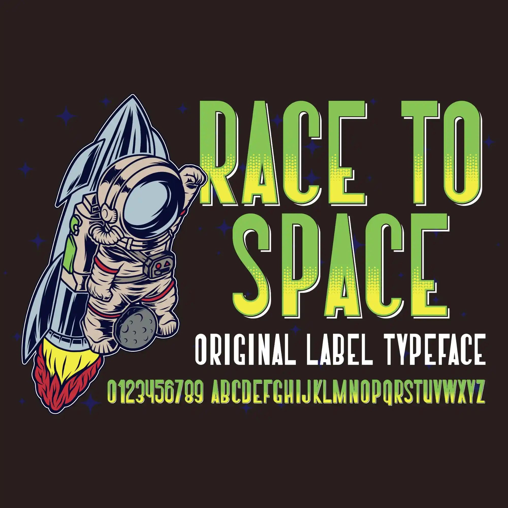 Oversized T-Shirt Design 397