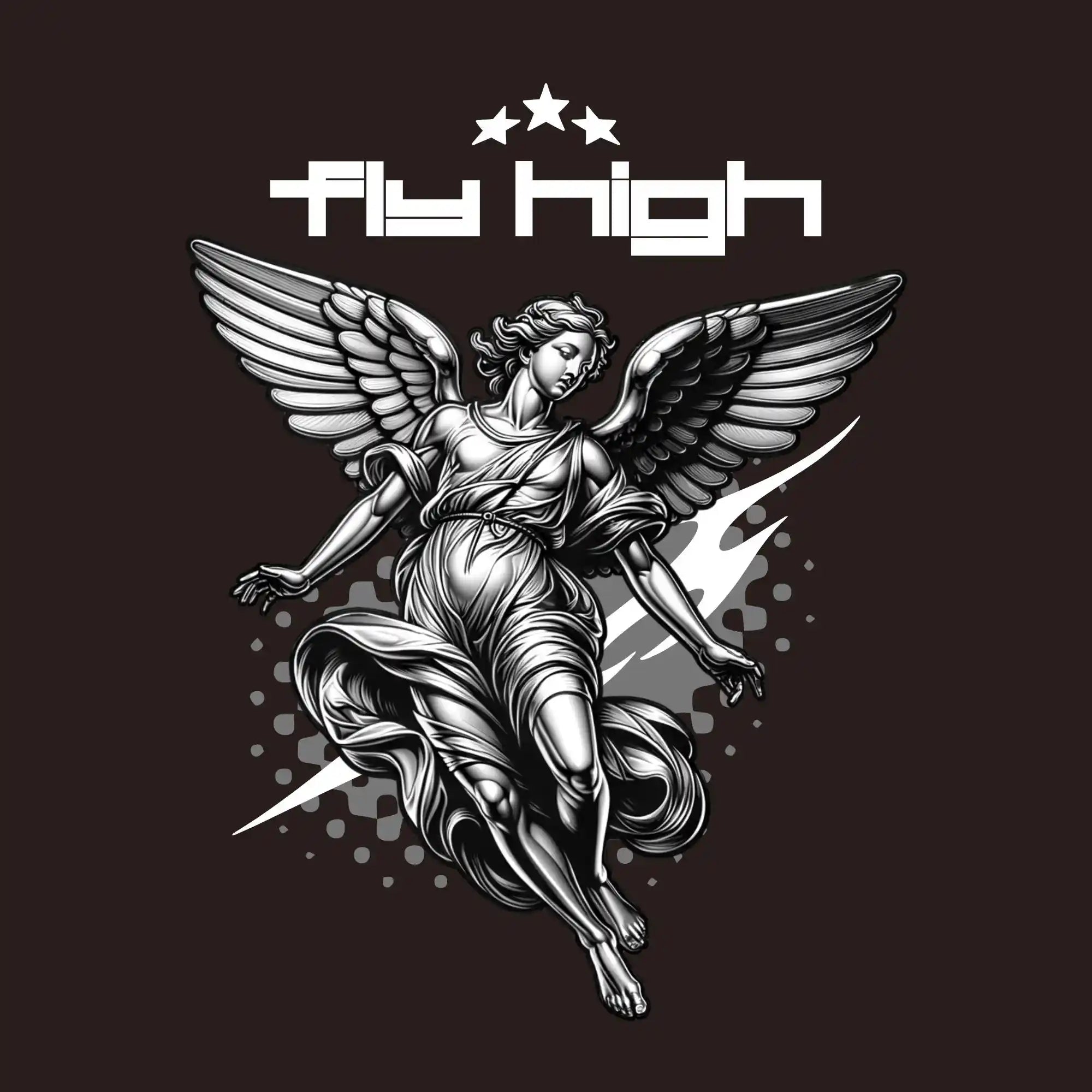 Angel Design 96
